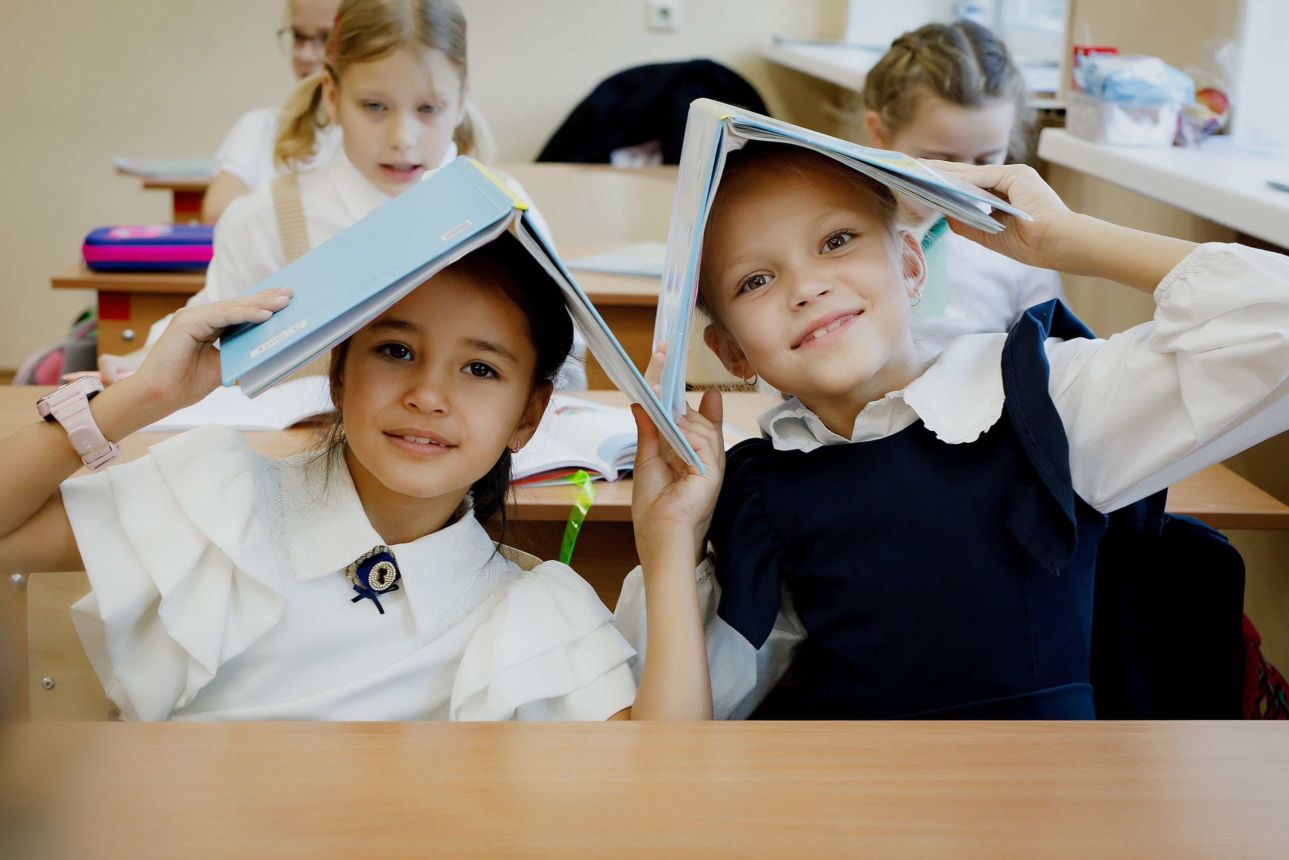 Гимназия ДВФУ. Photoalbum-vl.ru