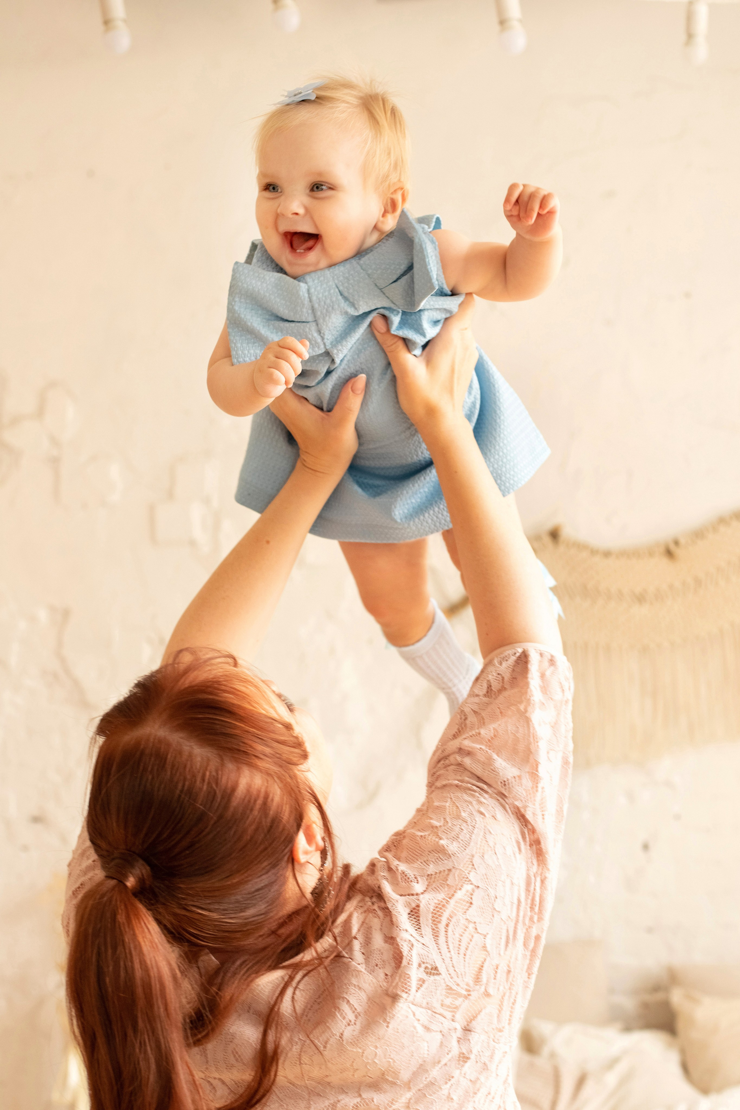 Семейная. Фотограф новорожденных в Екатеринбурге Татьяна Продан