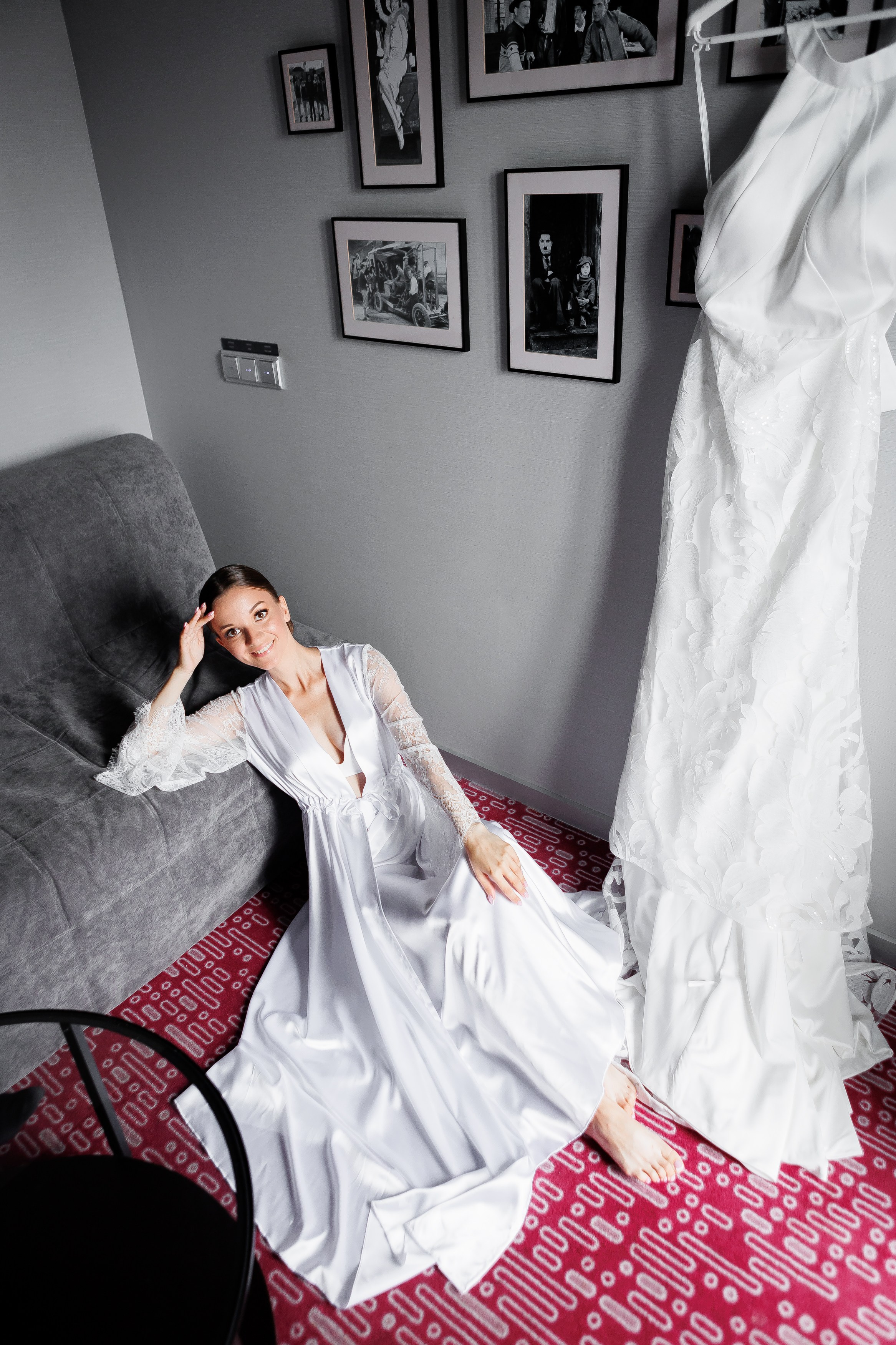 Свадебный фотограф Нижний Новгород. Свадебный и контент фотограф в Нижнем Новгороде Владимир Пресняков