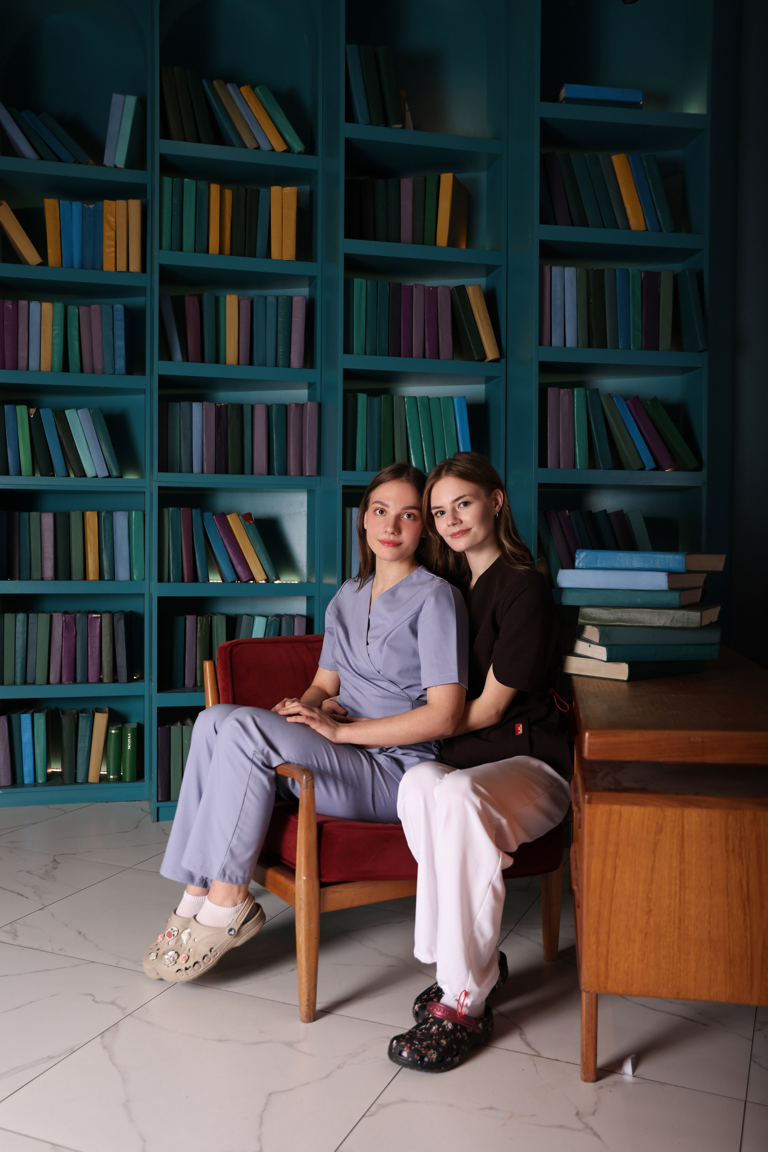 Медицинская фотосессия. Лена Колягина Фотограф по любви