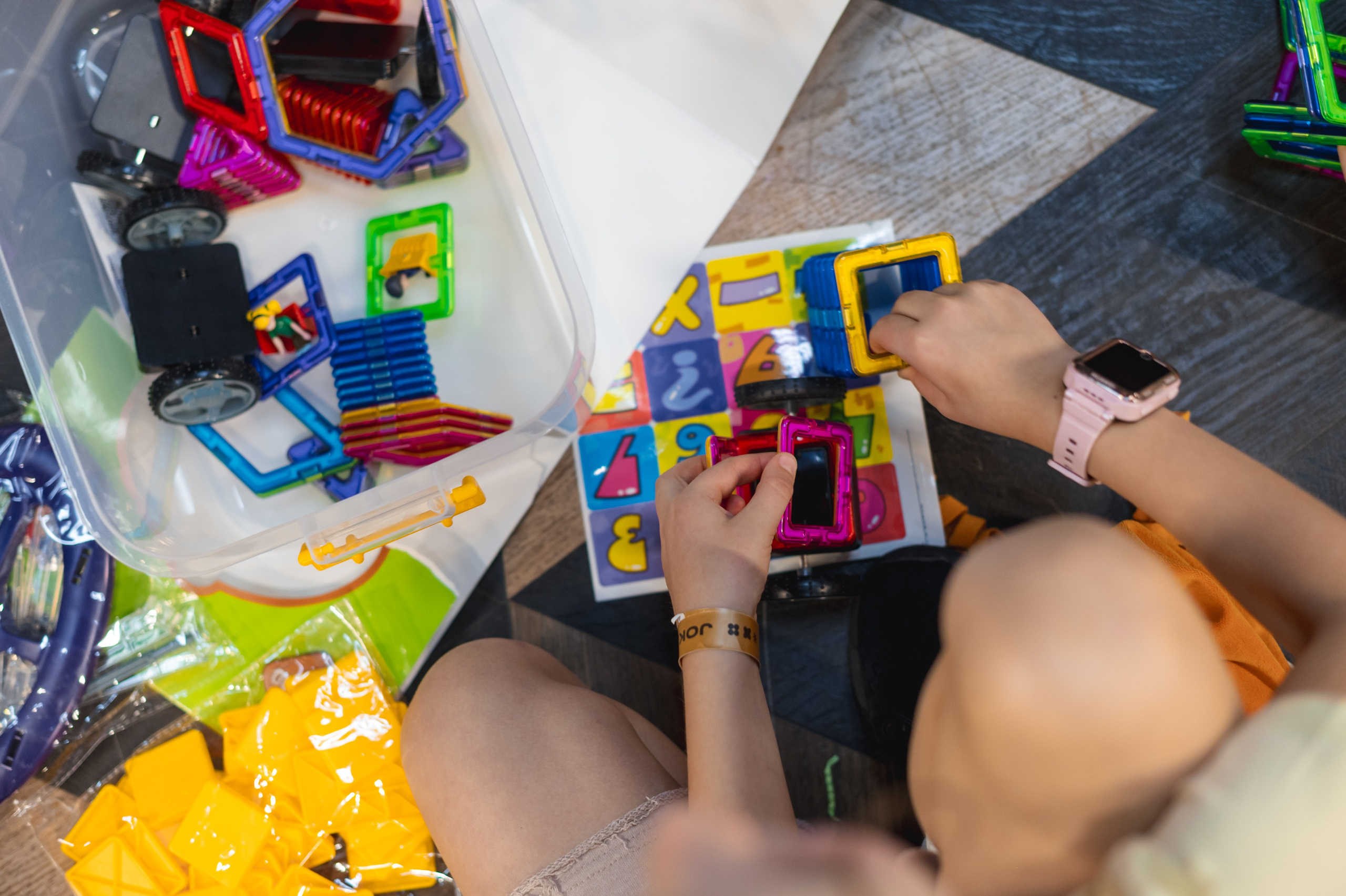 Детские Праздники