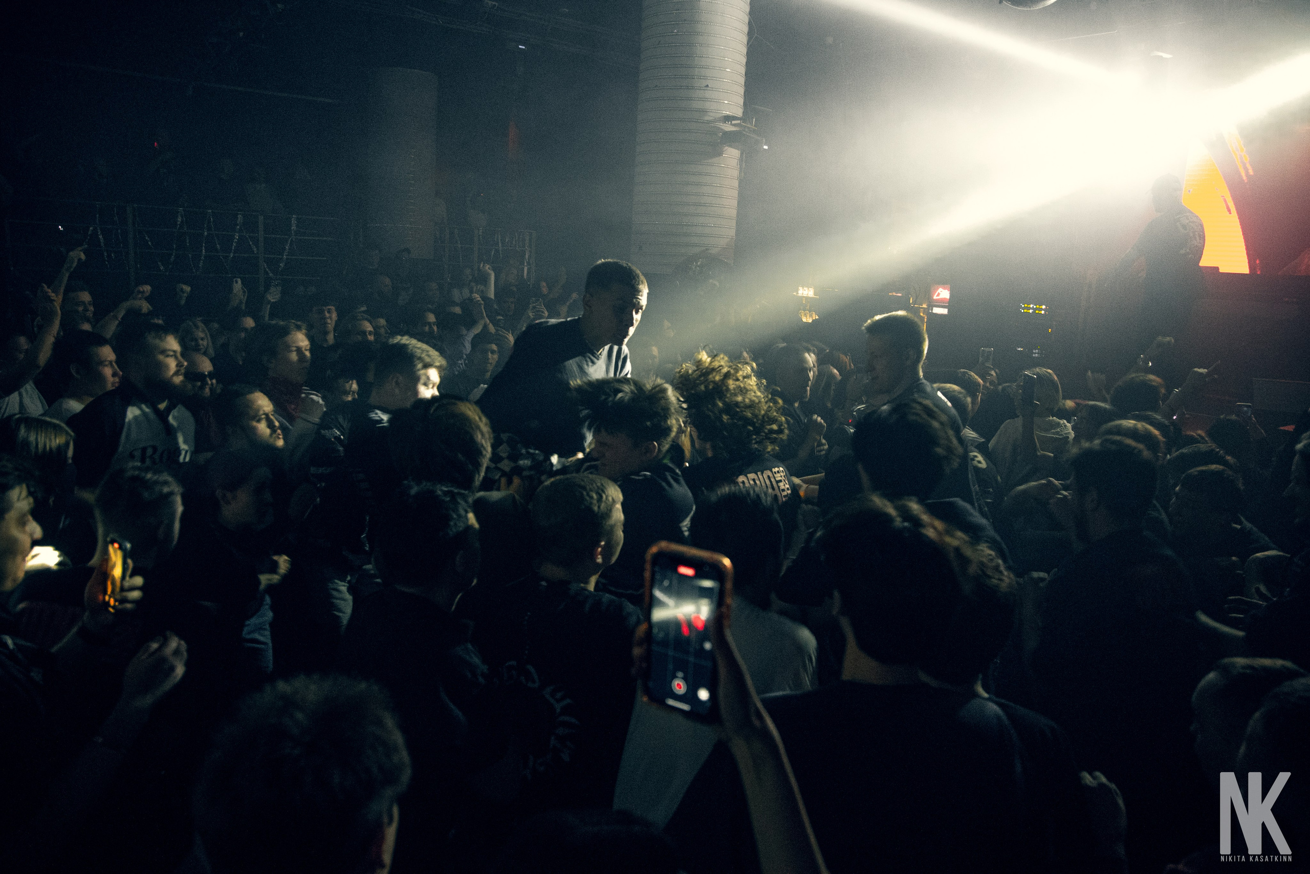 КУОК 14.11 КАЗАНЬ. Касаткин Никита. Фотограф