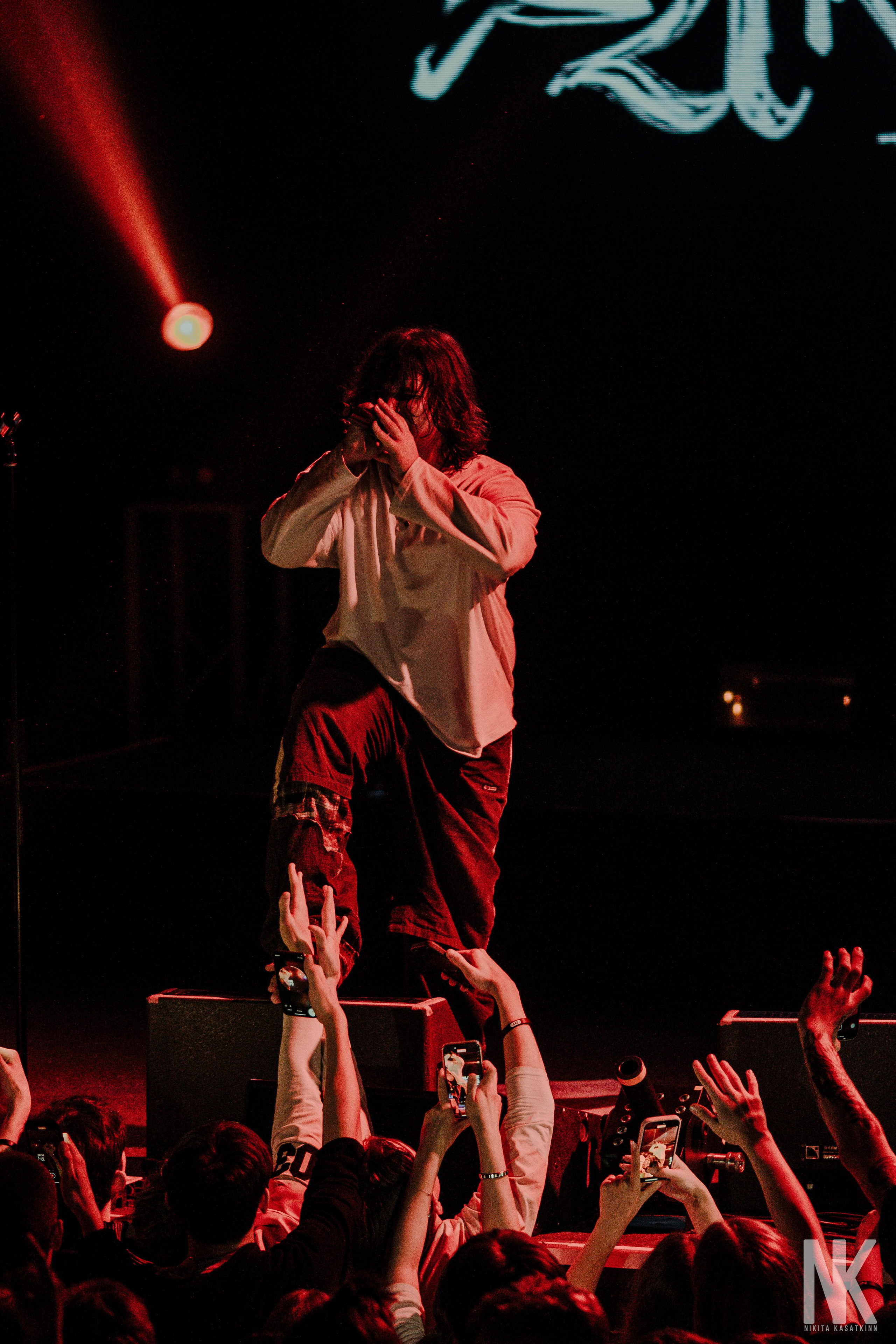 SALUKI 15.04.25 ИЖЕВСК. Касаткин Никита. Фотограф