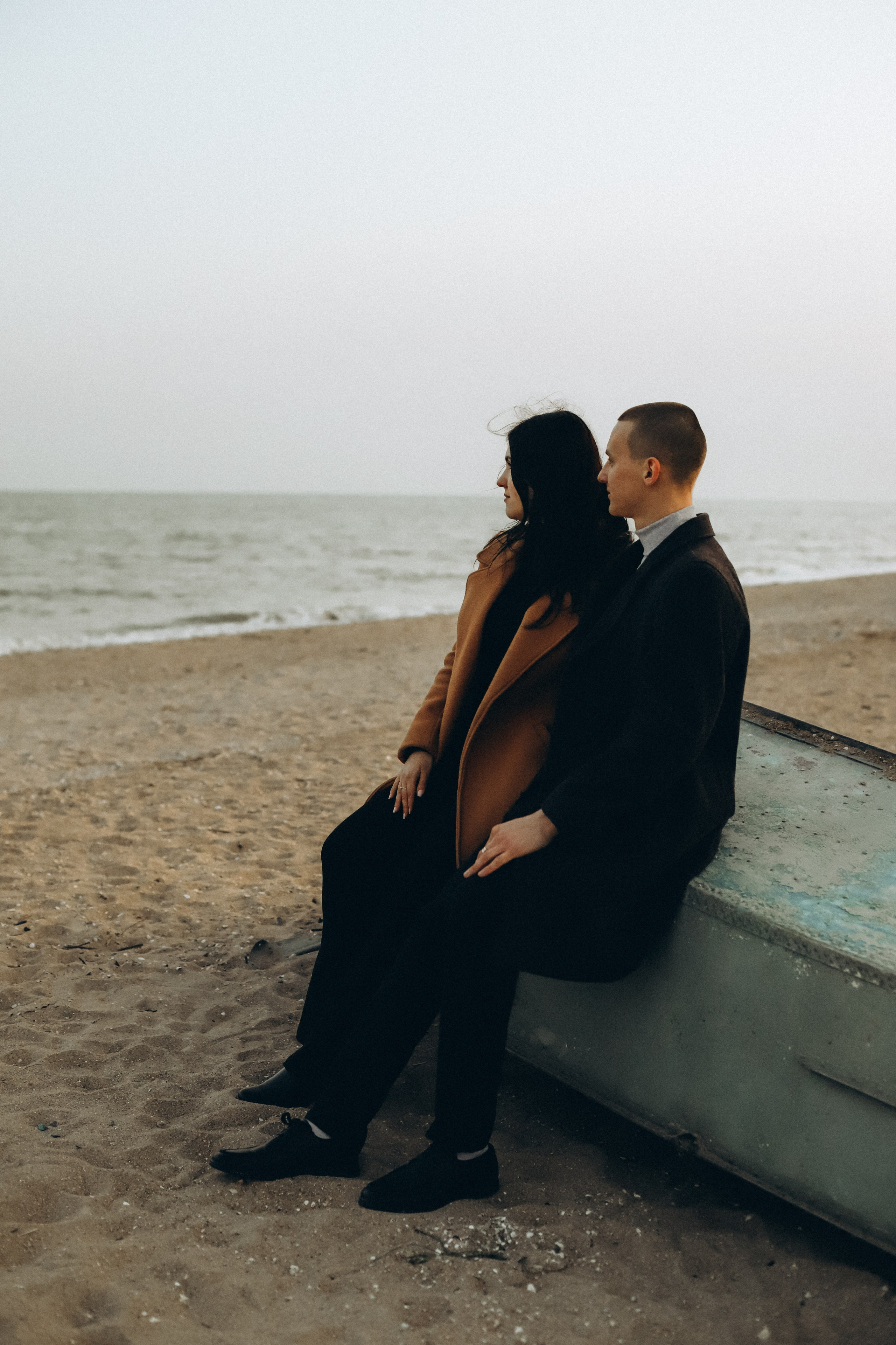 ЕЛИЗАВЕТА & БОГДАН. Фотограф Мариуполь | Ялта | Крым — Диана Мазенко