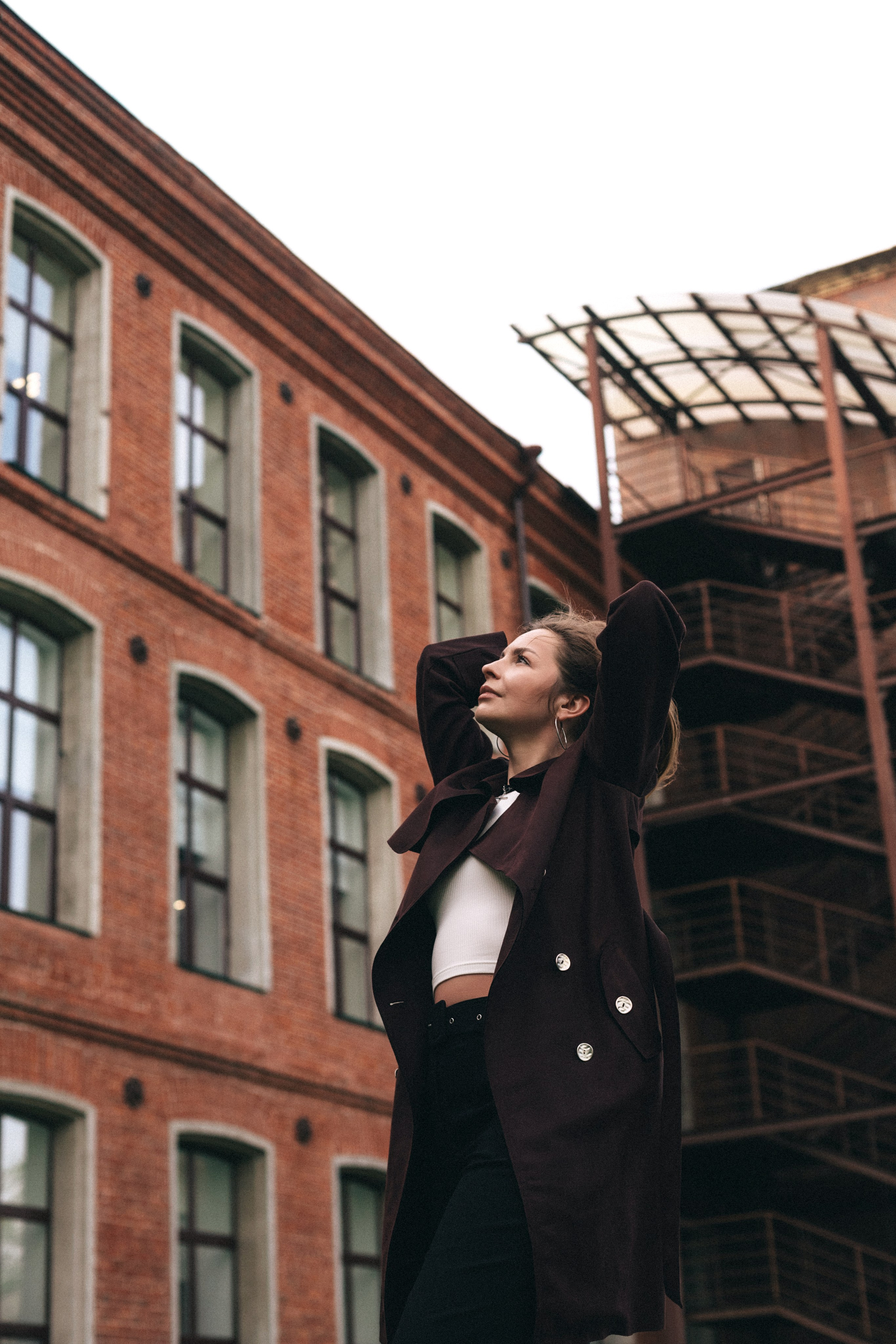 Мишель. Семейный и детский фотограф в Нижнем Новгороде Буслаева Мария