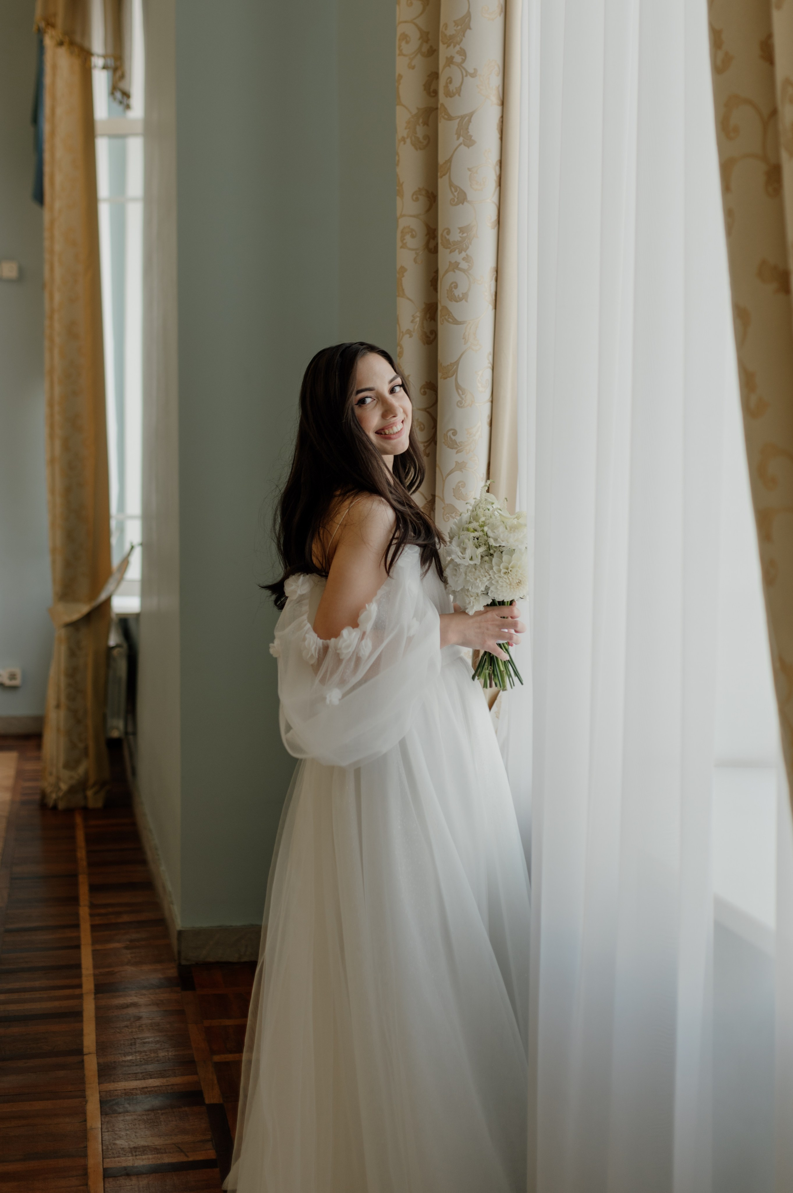 Ярослав и Вероника. Свадебный и Семейный фотограф в Ярославле Алёна Колясникова