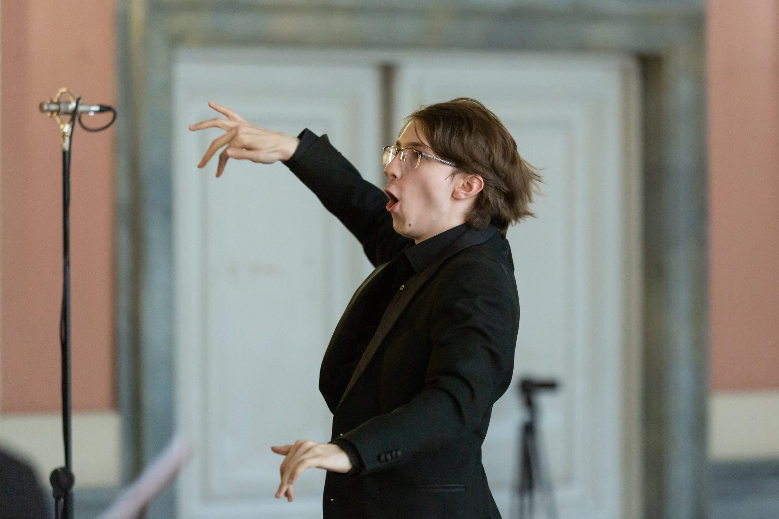 29.05.2024 Училище имени Н.А. Римского-Корсакова. Семейный и детский фотограф в Санкт-Петербурге Пуликов Дмитрий