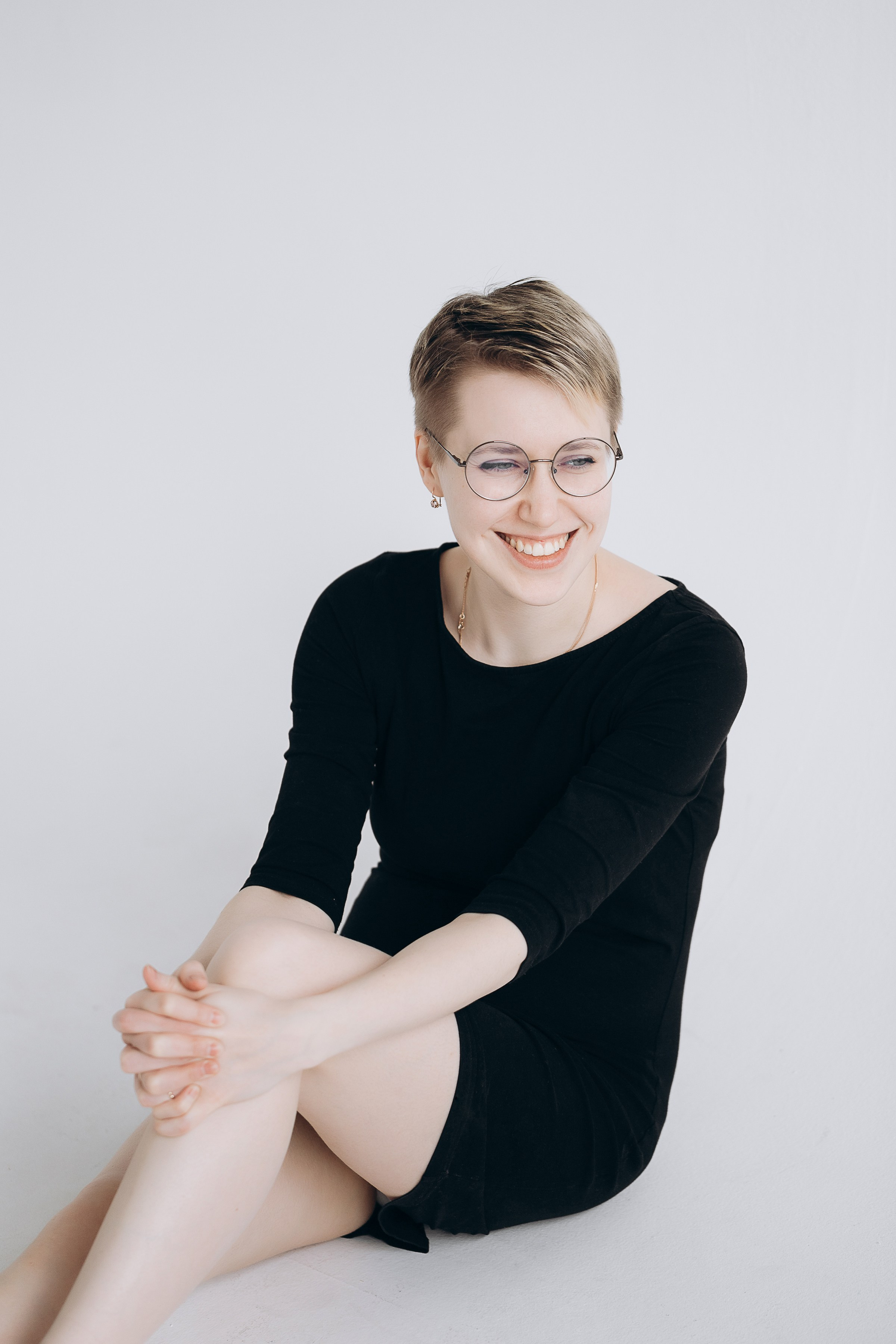 Елена Вериникина, писатель. Интерьерный фотограф и видеограф в Санкт-Петербурге Вадим Балбашевский