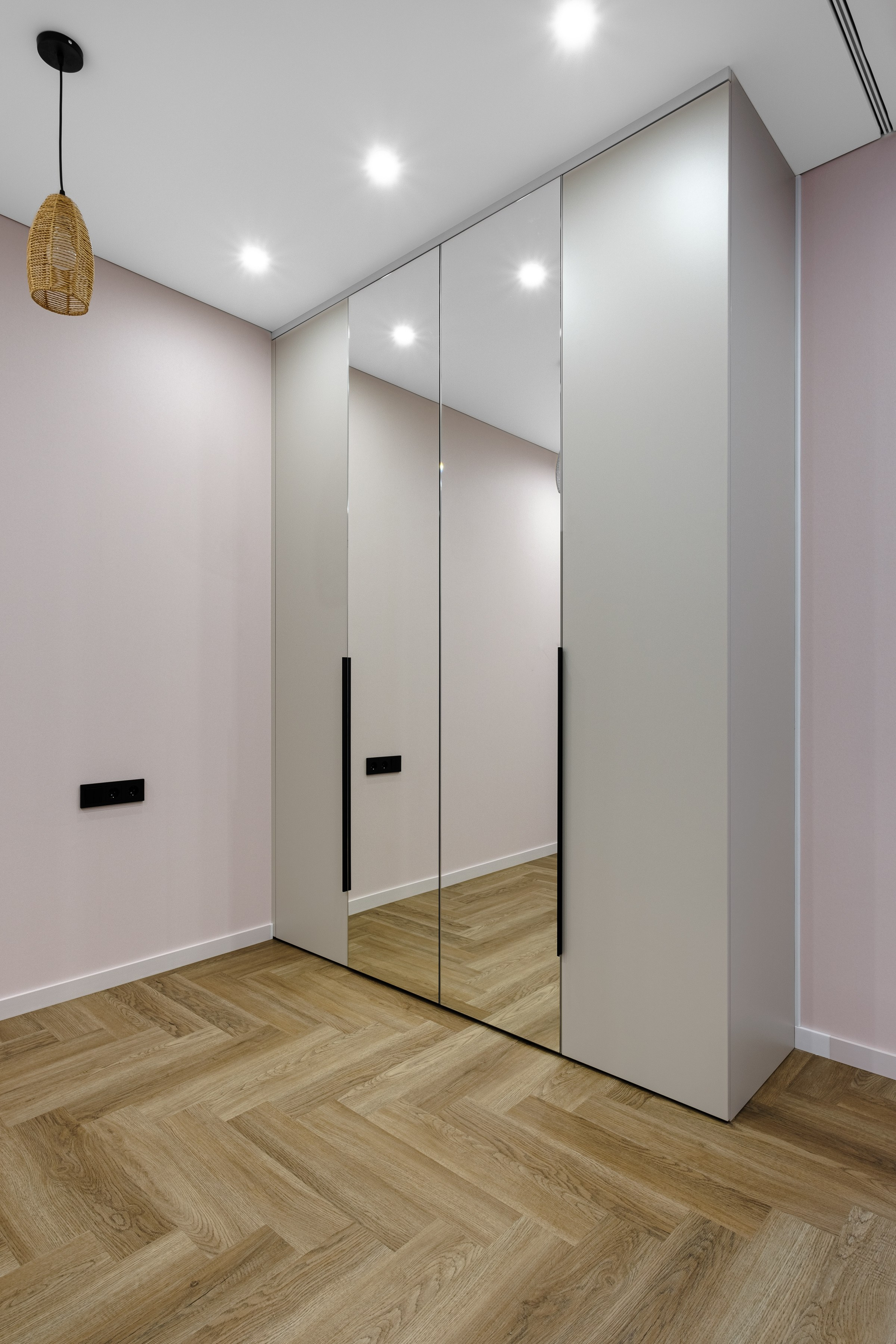 Корпусная мебель «АБ Мебель». Интерьерный фотограф и видеограф в Санкт-Петербурге Вадим Балбашевский