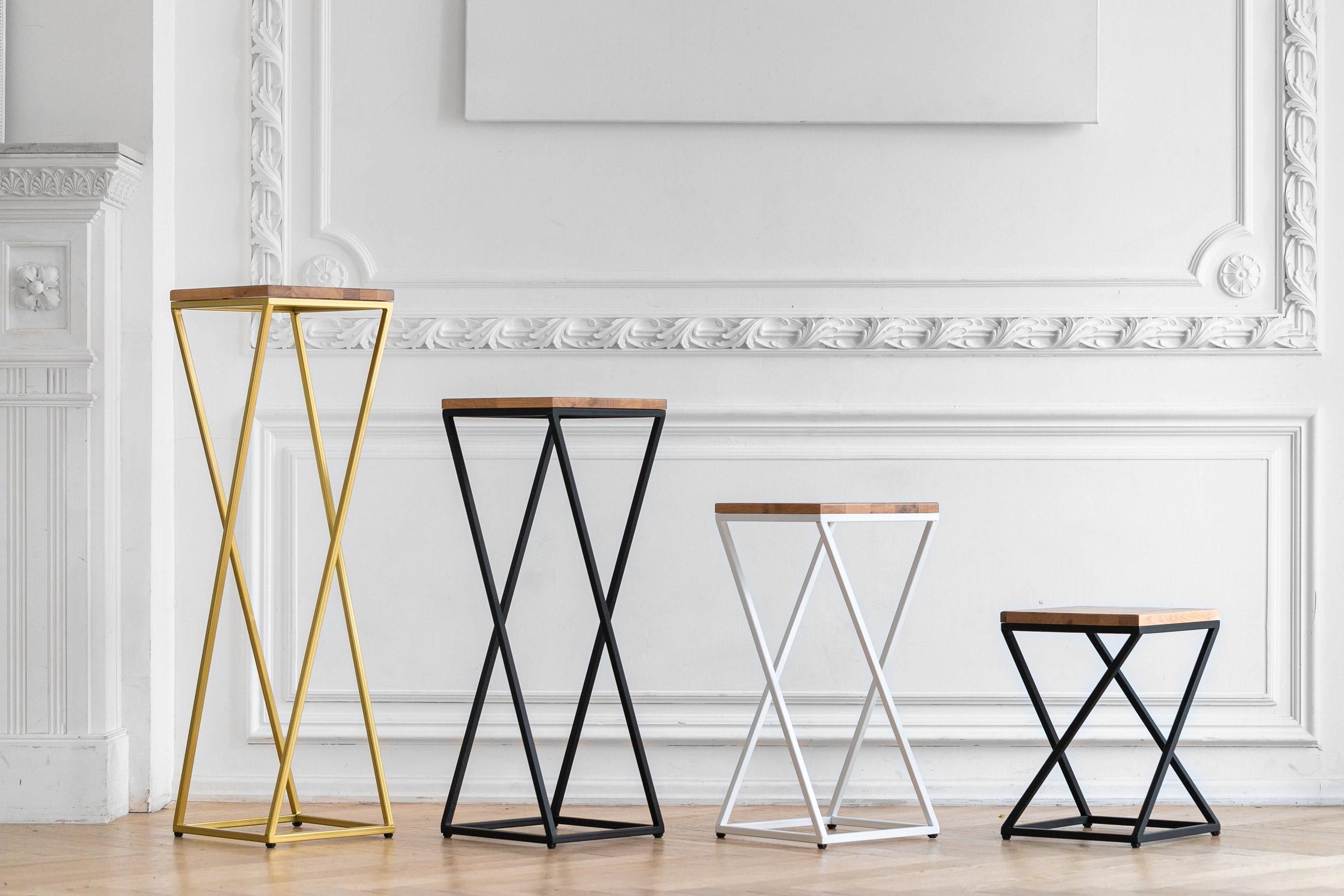 GREENWEEN. Дизайнерская мебель. Интерьерный фотограф и видеограф в Санкт-Петербурге Вадим Балбашевский