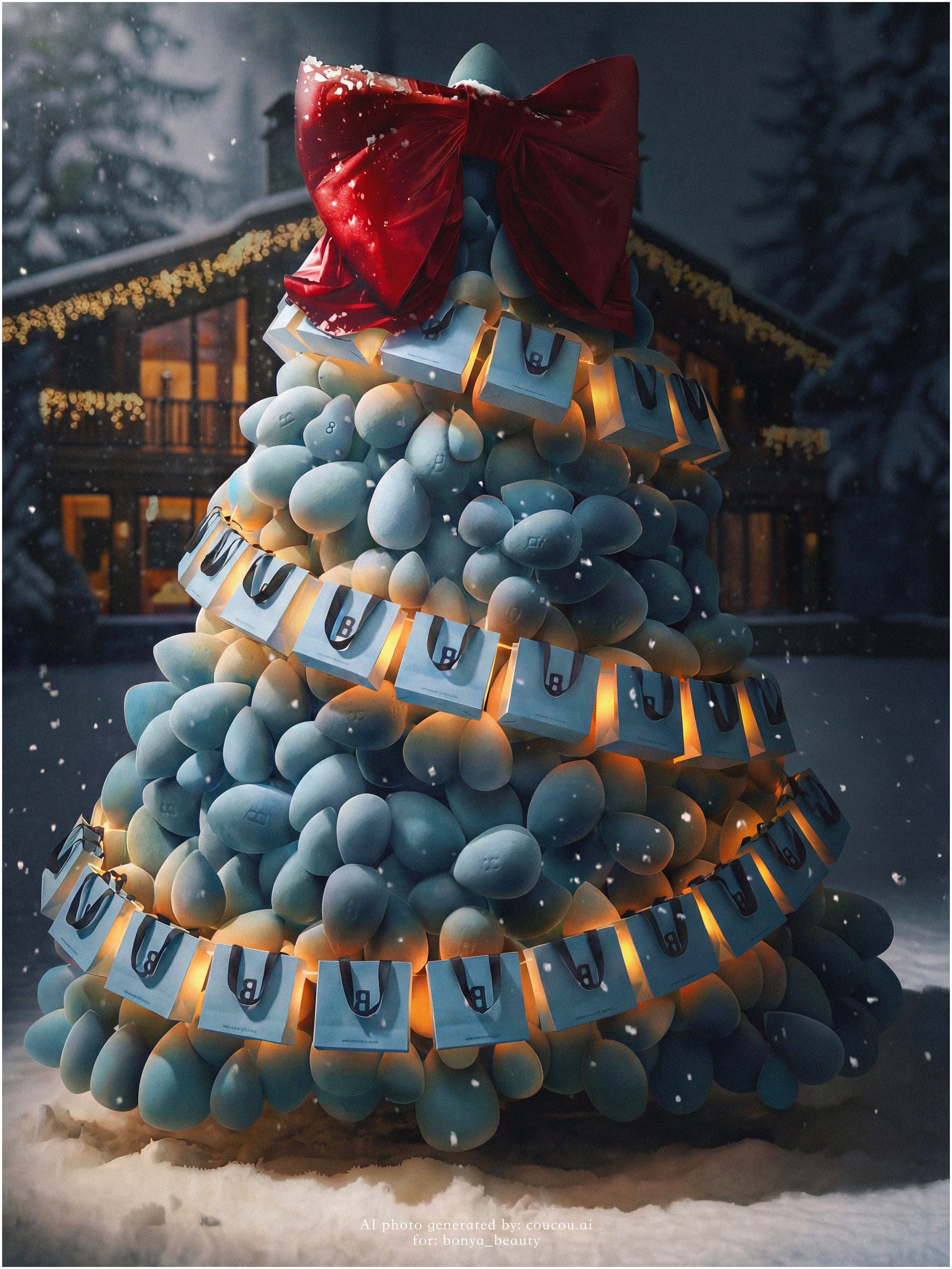 AI FOR BRAND. NOIZOMAX Художественный фотограф в Дубай и по всему Миру