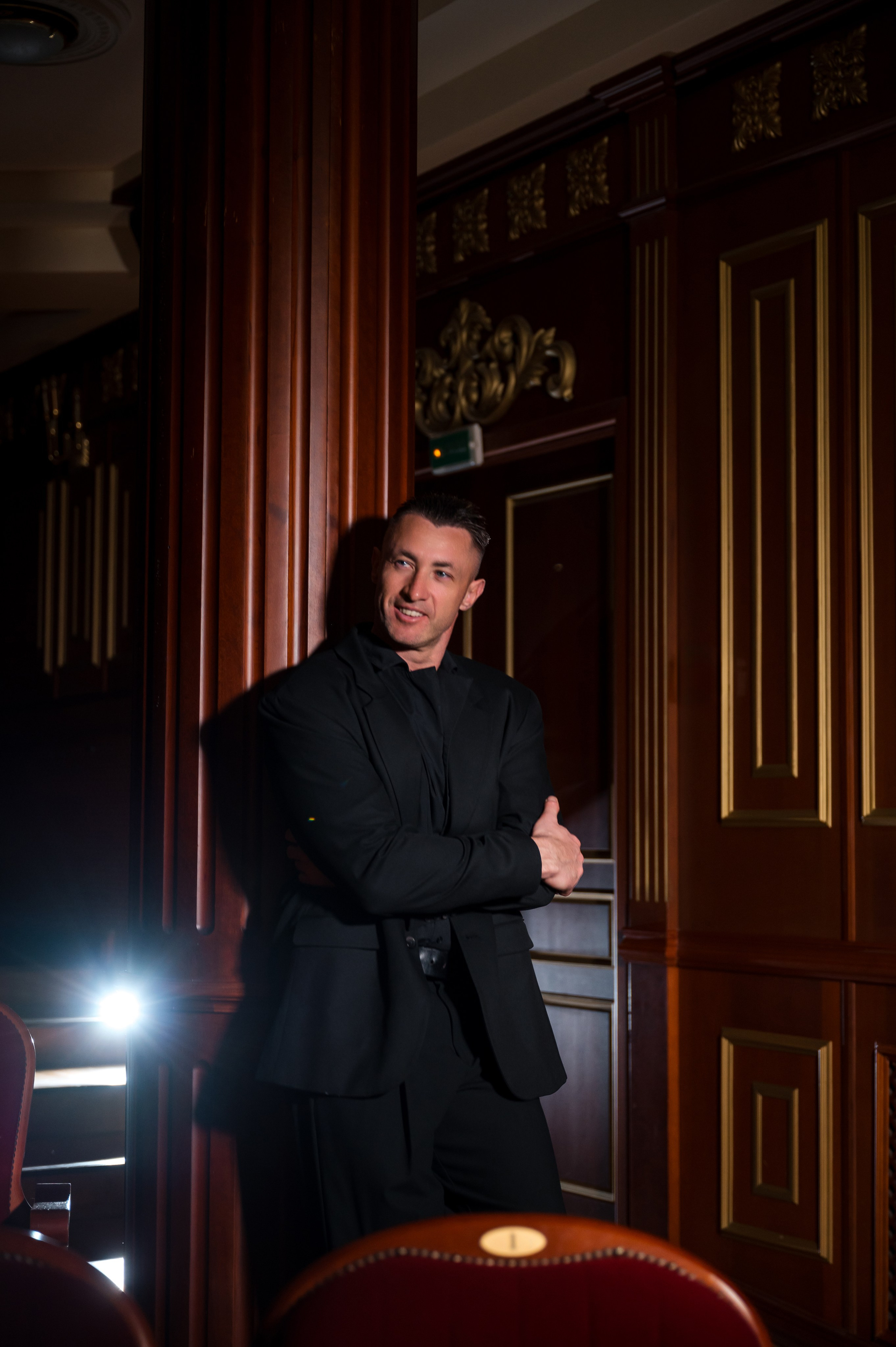 Александр. Свадебный и портретный фотограф в Белгороде Олеся Гавшина