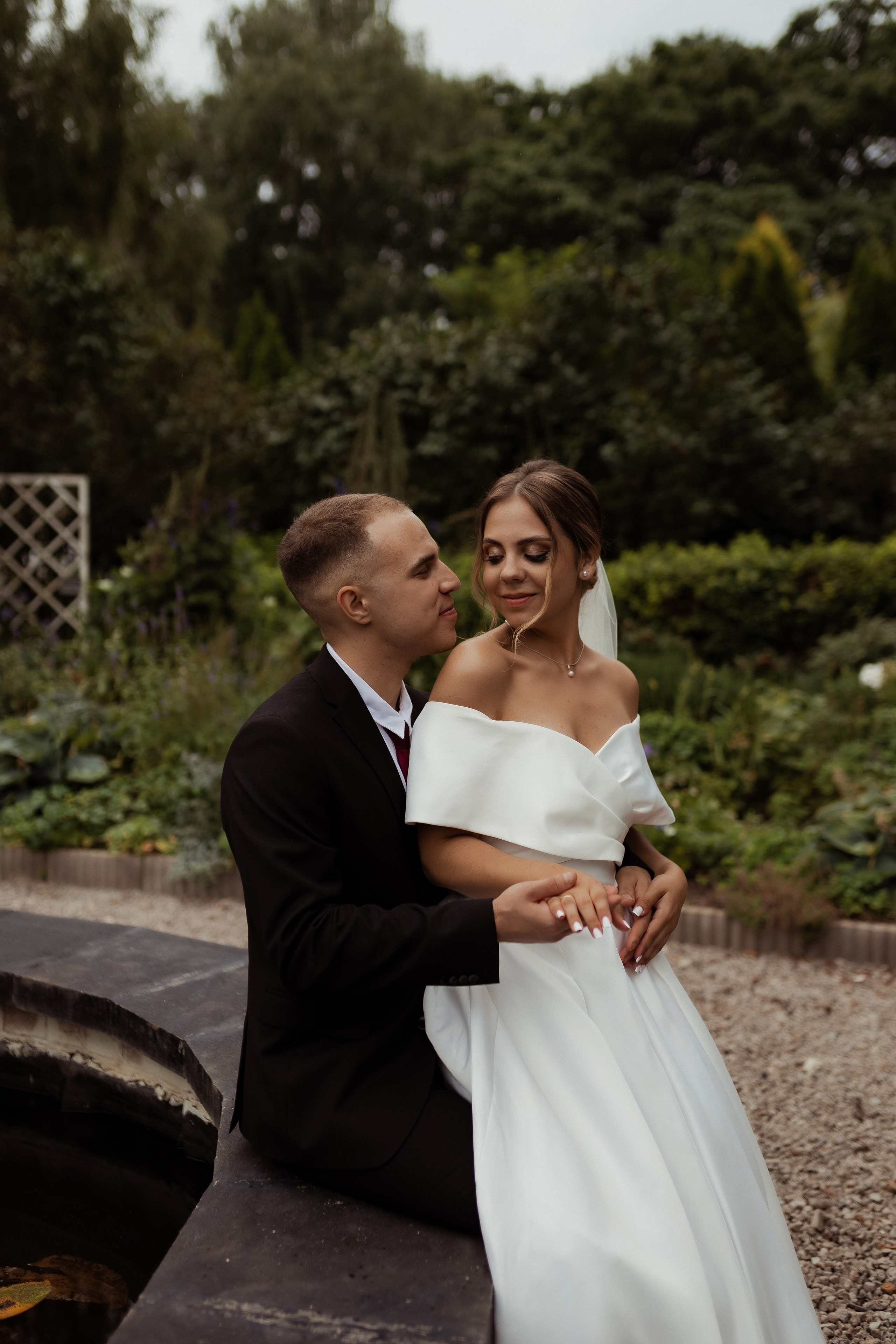 Максим & Катерина (с банкетом). ФОТОГРАФ Маргарита Сивакова | Ярославль Кострома Москва