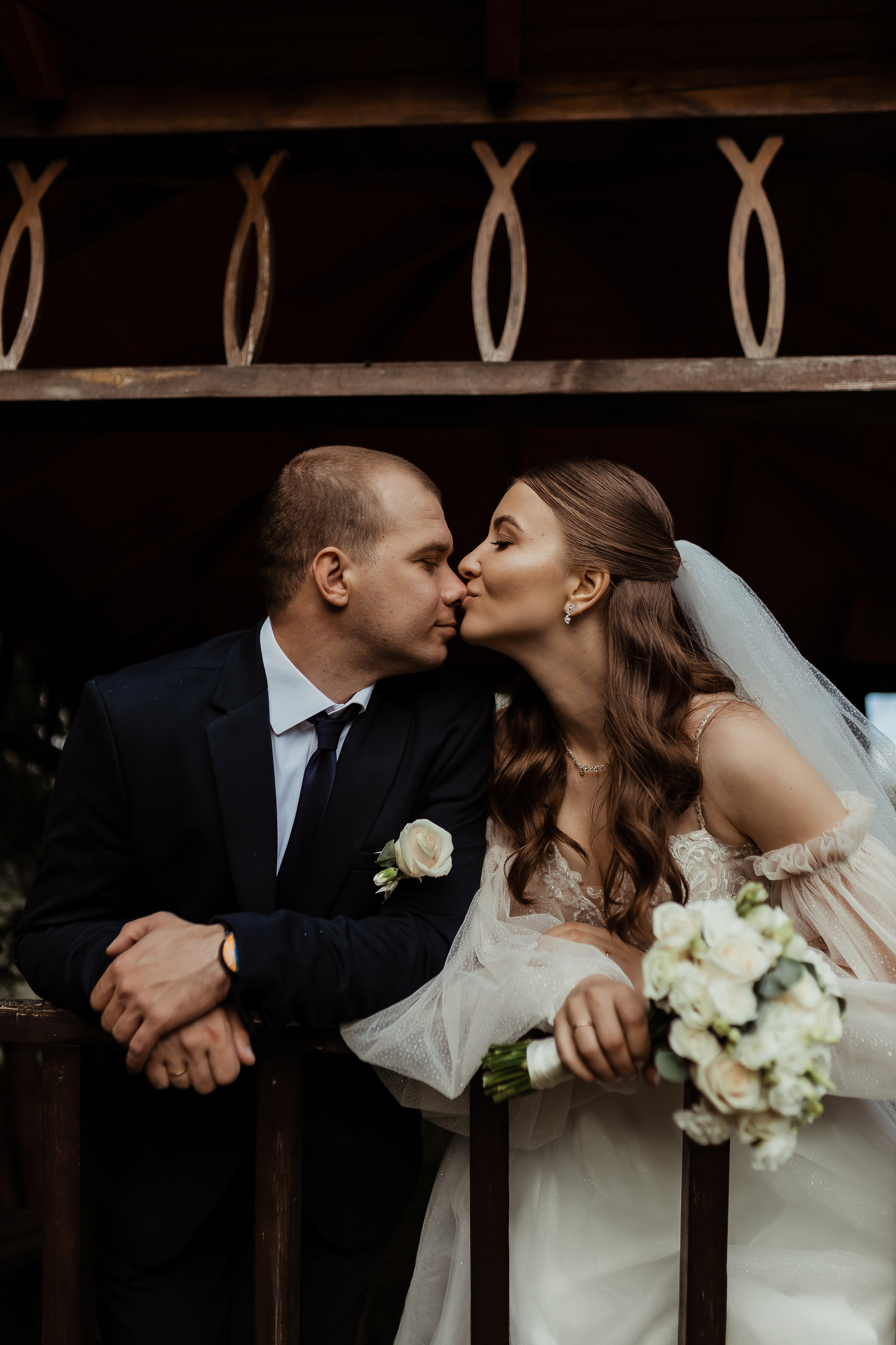 Эдуард & Анна. ФОТОГРАФ Маргарита Сивакова | Ярославль Кострома Москва