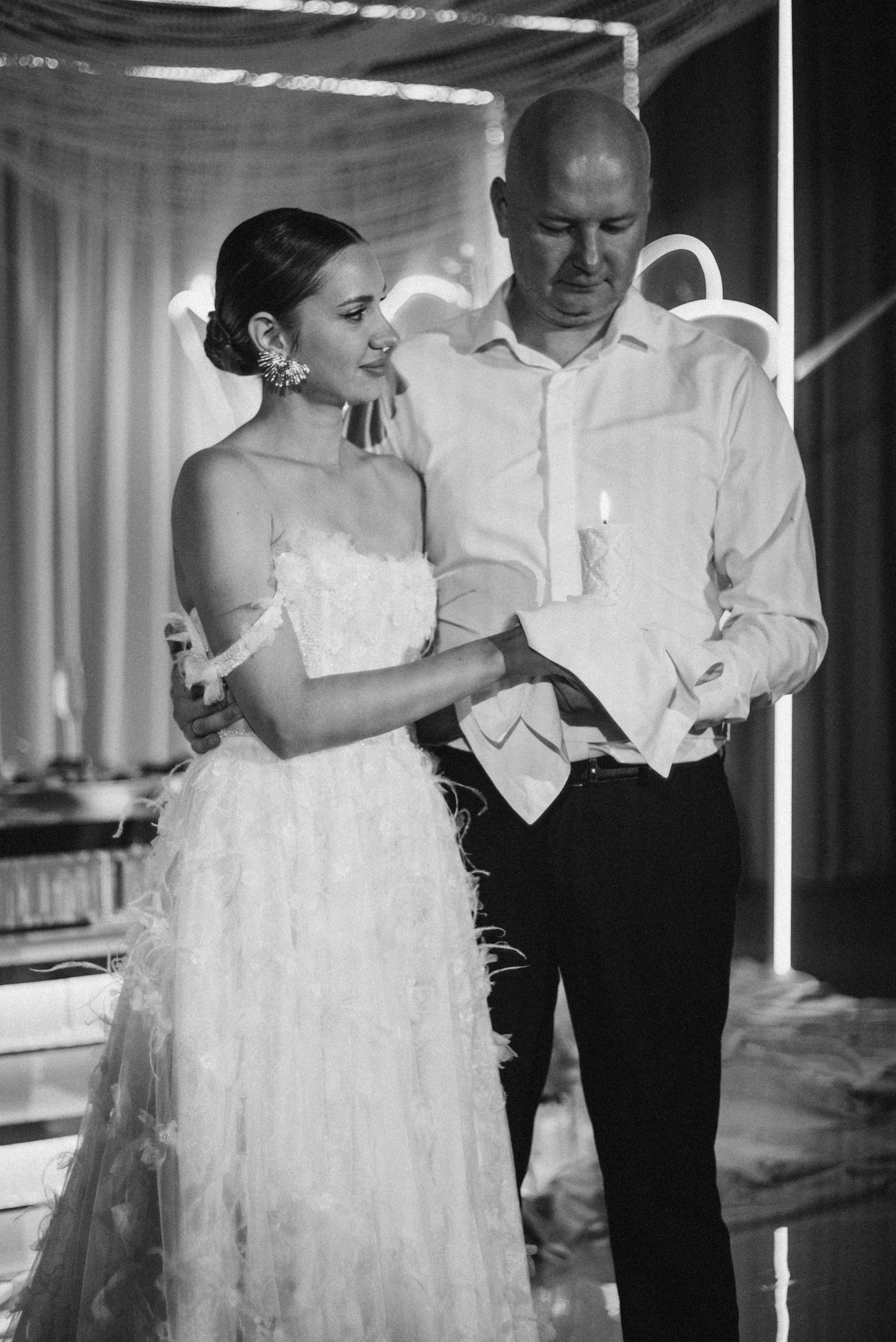 Александр и Виктория | Полный свадебный день. Выступала в качестве второго фотографа. Фотограф Санкт-Петербург, Новороссийск