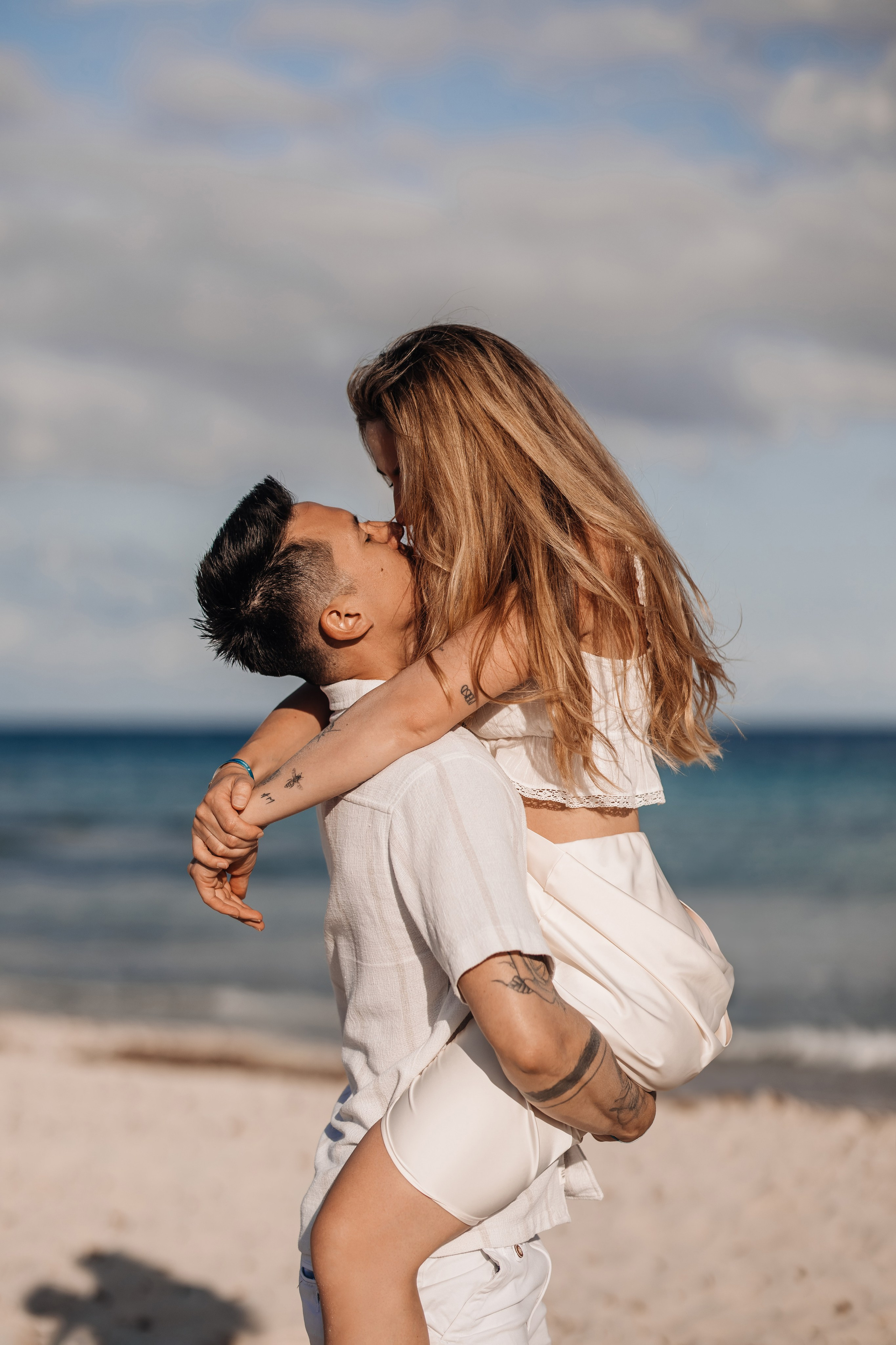 Families. Фотограф на Майорке Екатерина Дробышева