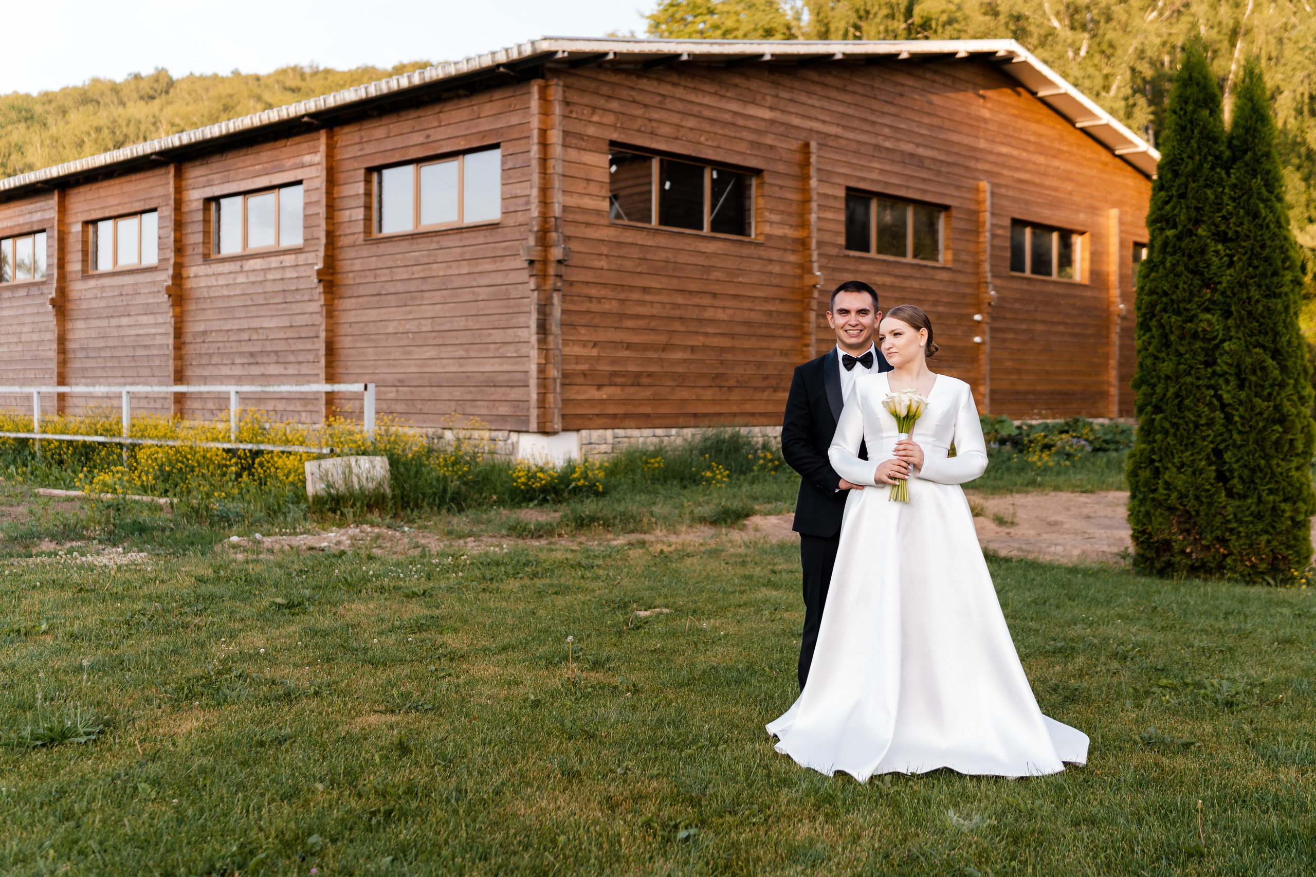 E&V. Свадебный Фотограф в Коломне и Москве Николай Максименко
