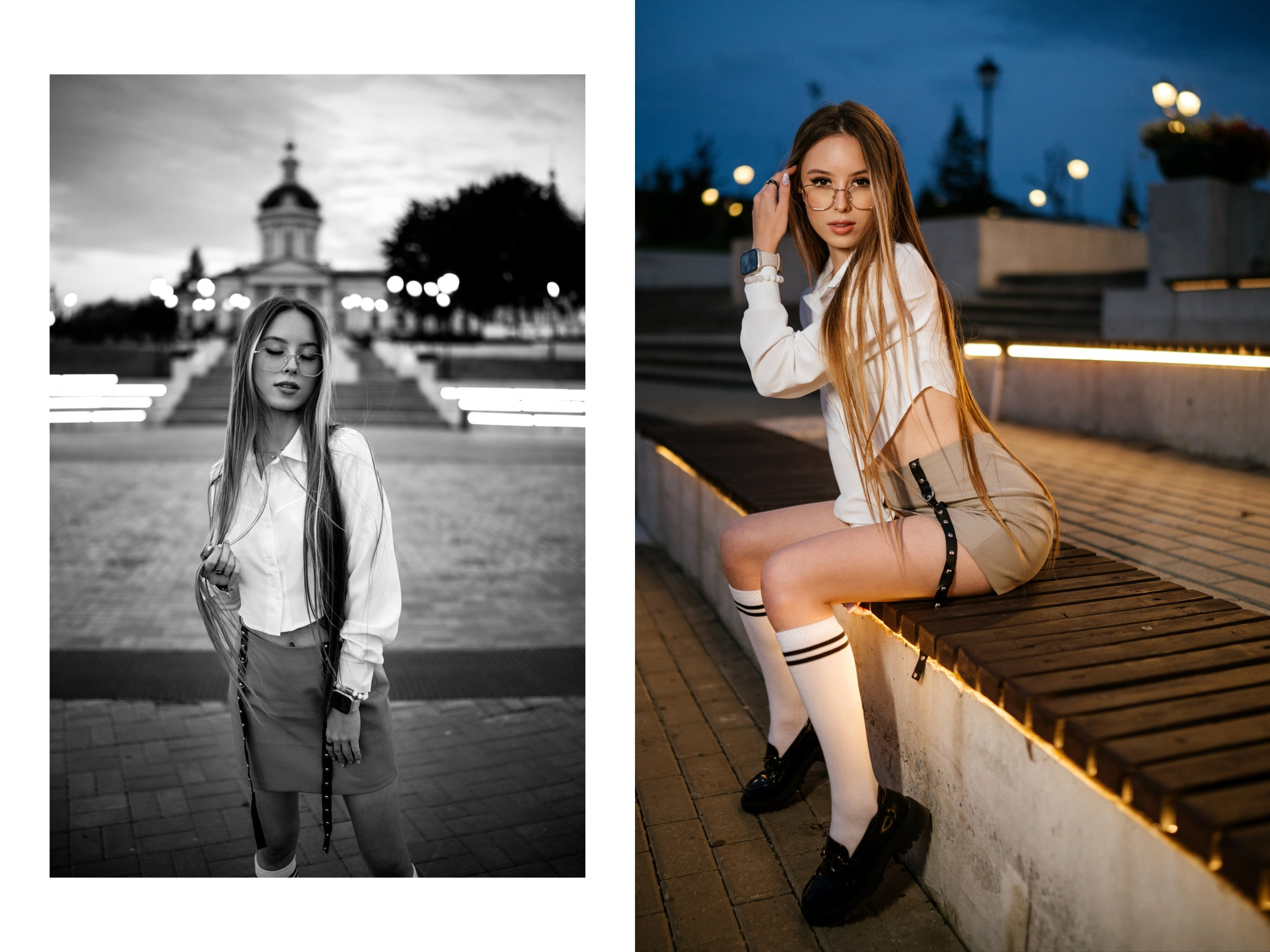 Индивидуальные. Свадебный Фотограф в Коломне и Москве Николай Максименко