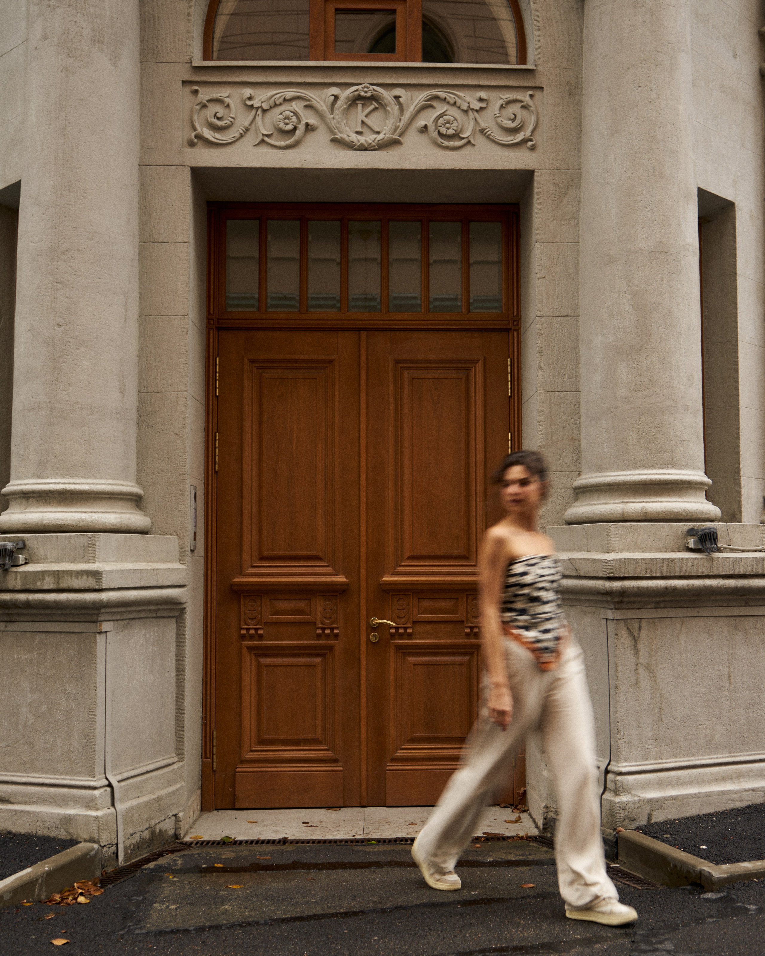 Съёмка для брендов одежды и маркетплейсов в Санкт-Петербурге