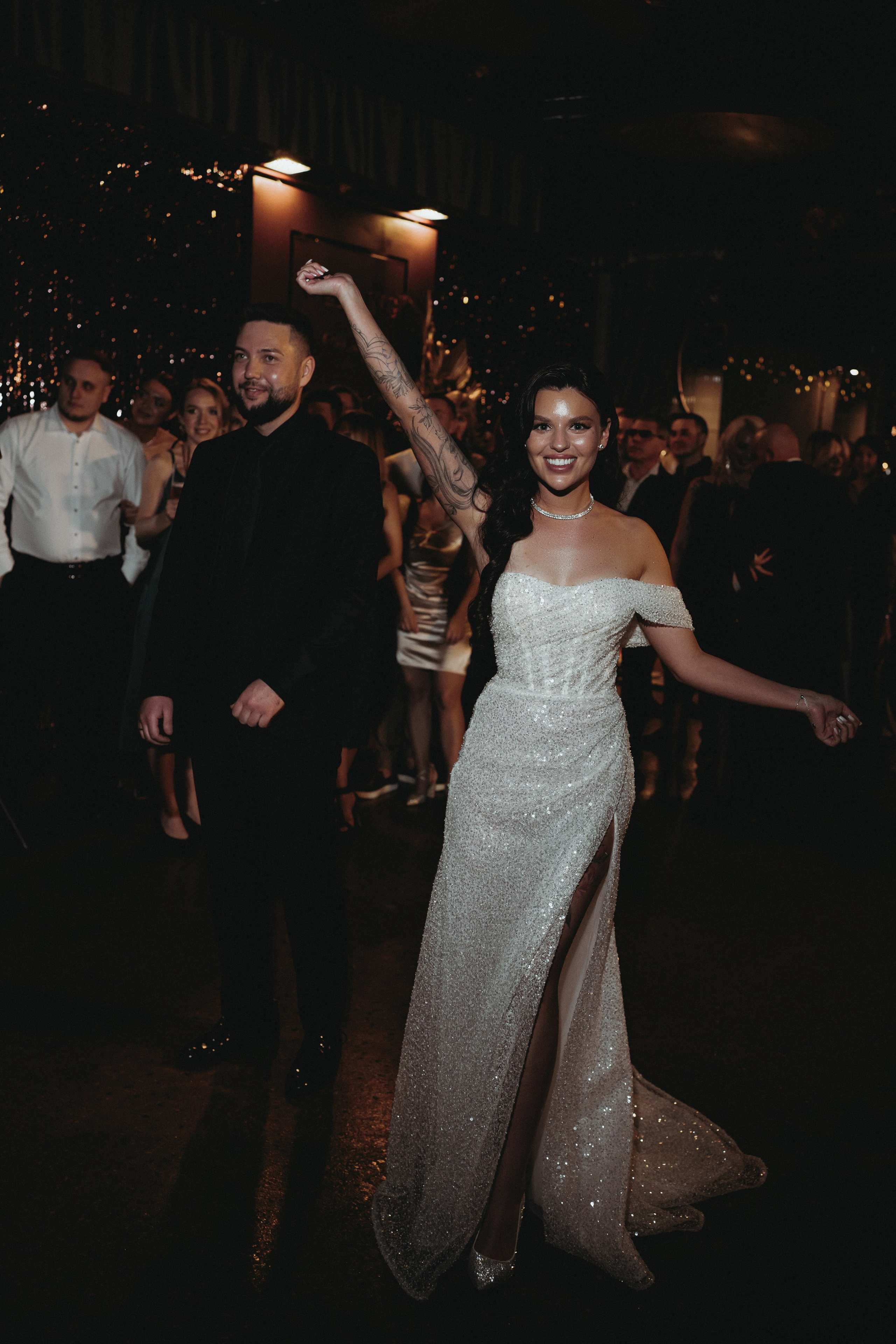 Wedding Party 24. Mayskaya photography