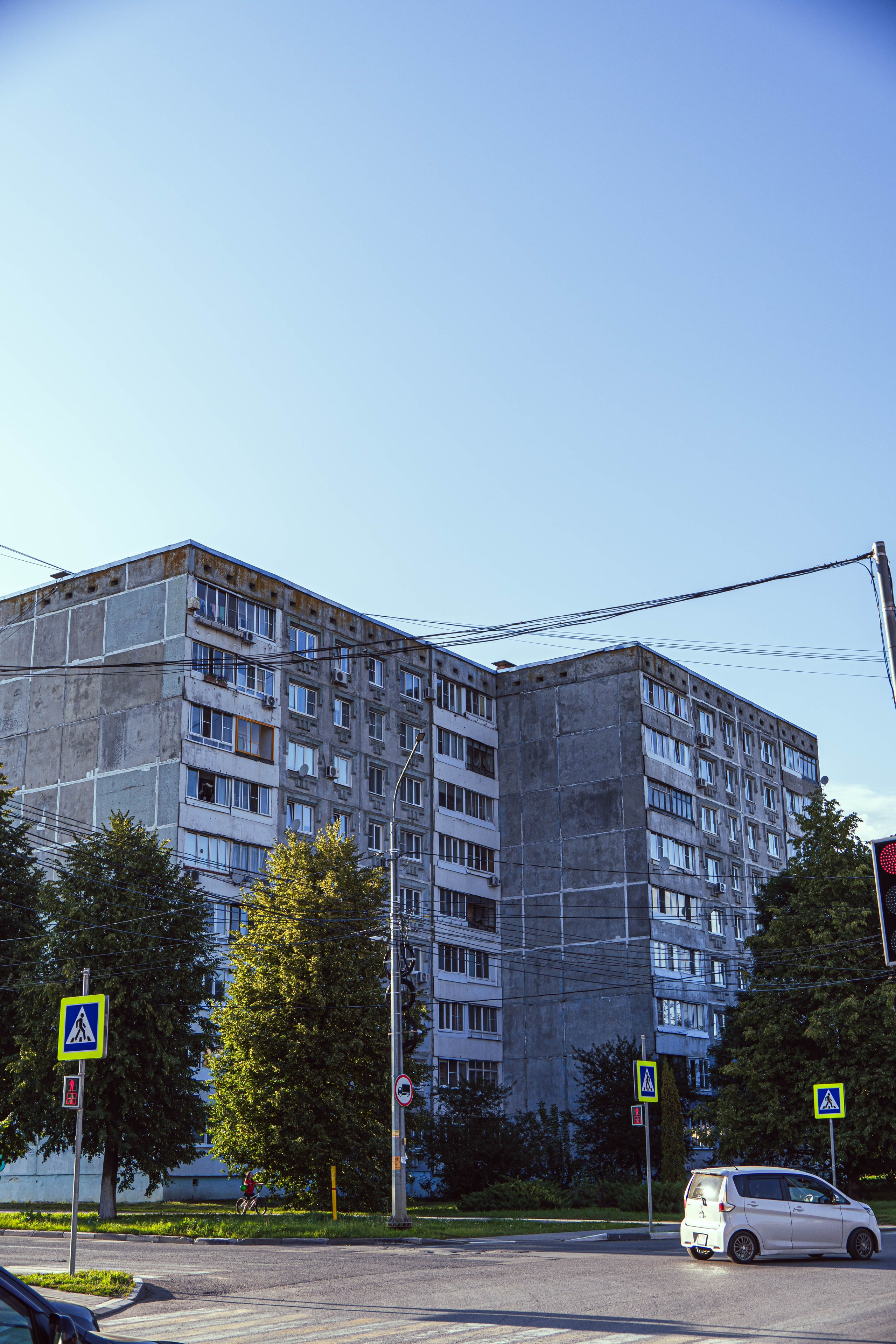 Архитектура и природа. Главная