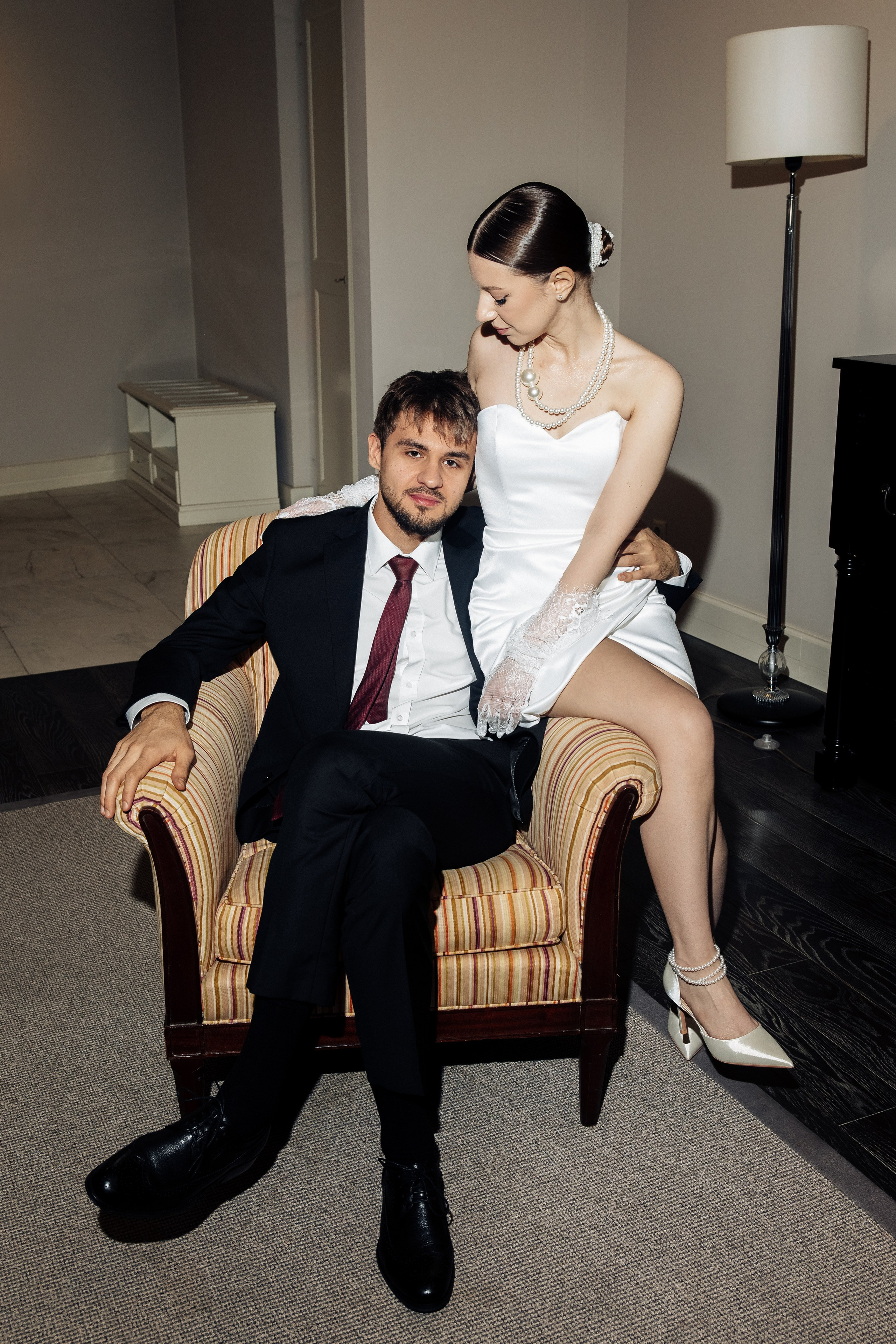 Анвар & Вероника