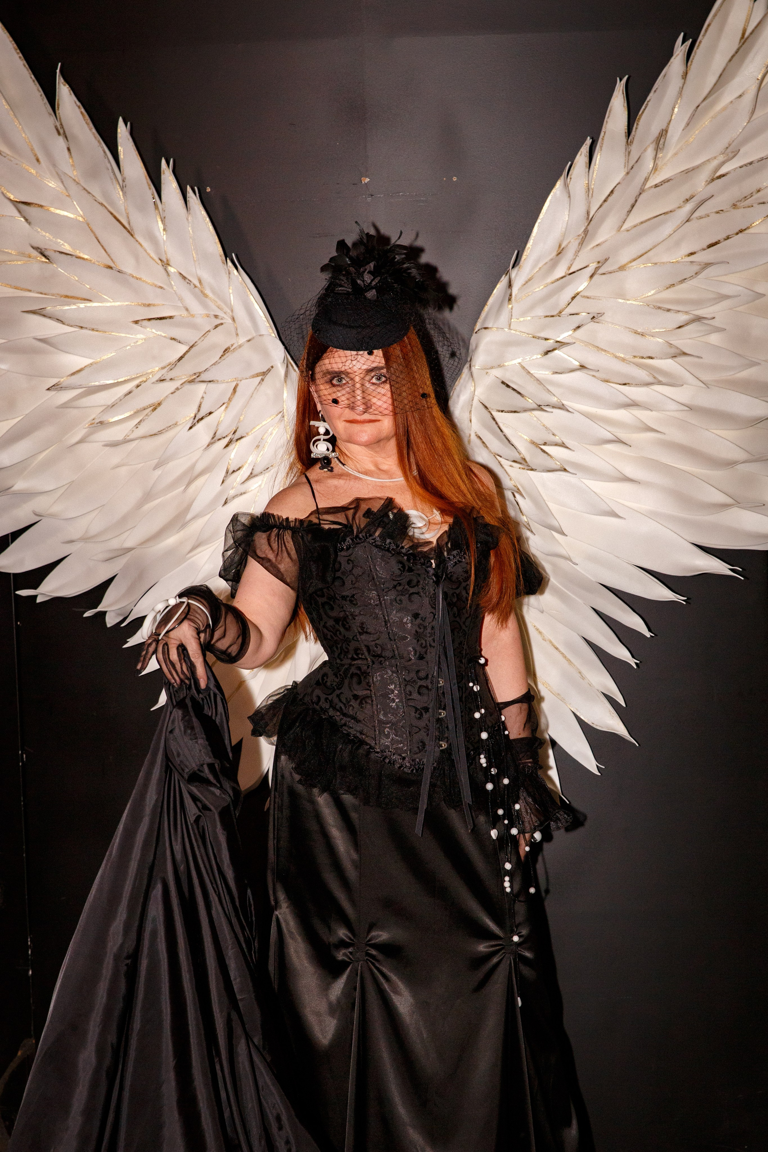 Дефиле. Художественный и репортажный фотограф в Санкт-Петербурге Виктория Никитина