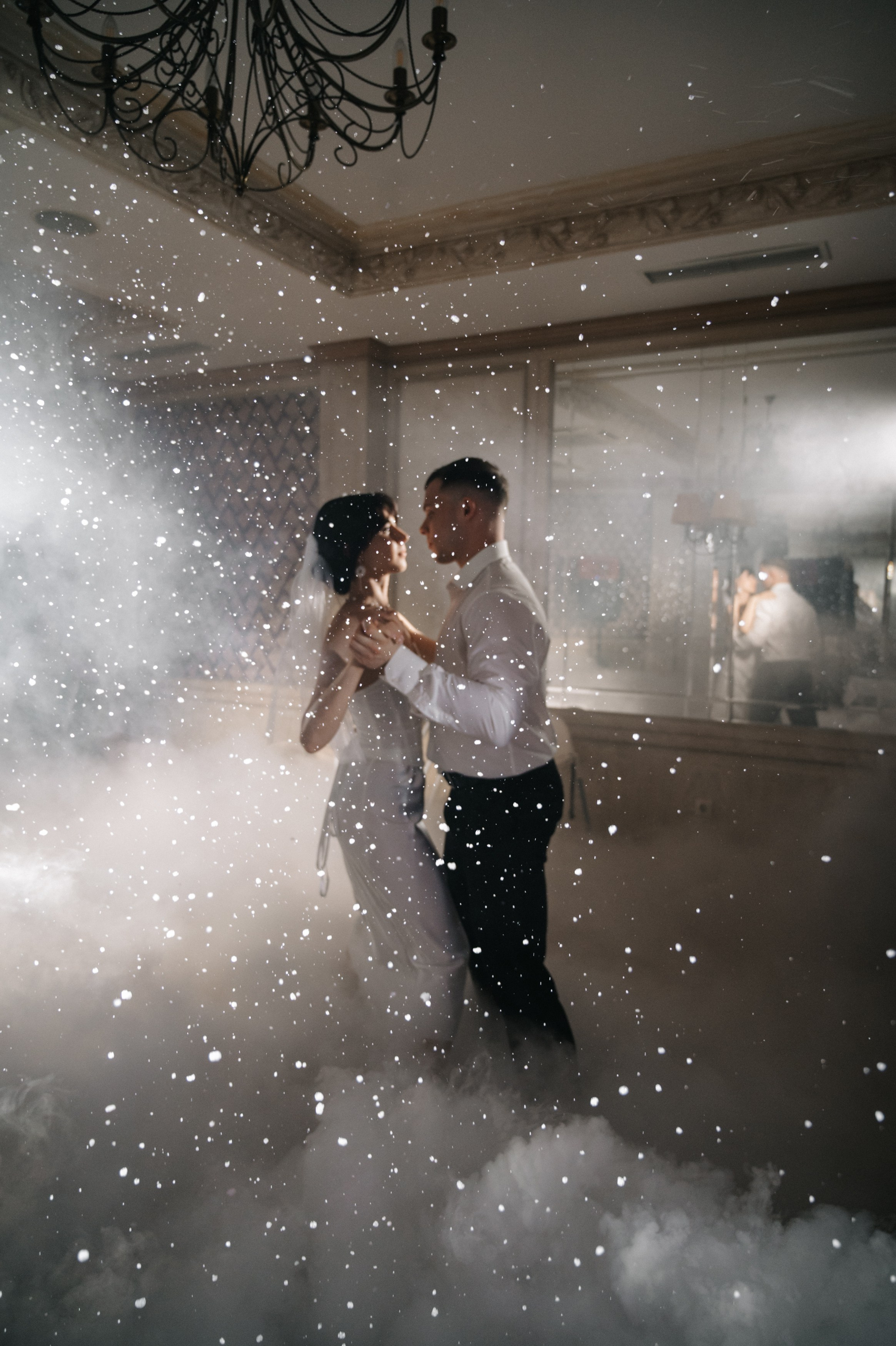 Про любовь. Фотограф Ким Ангелина