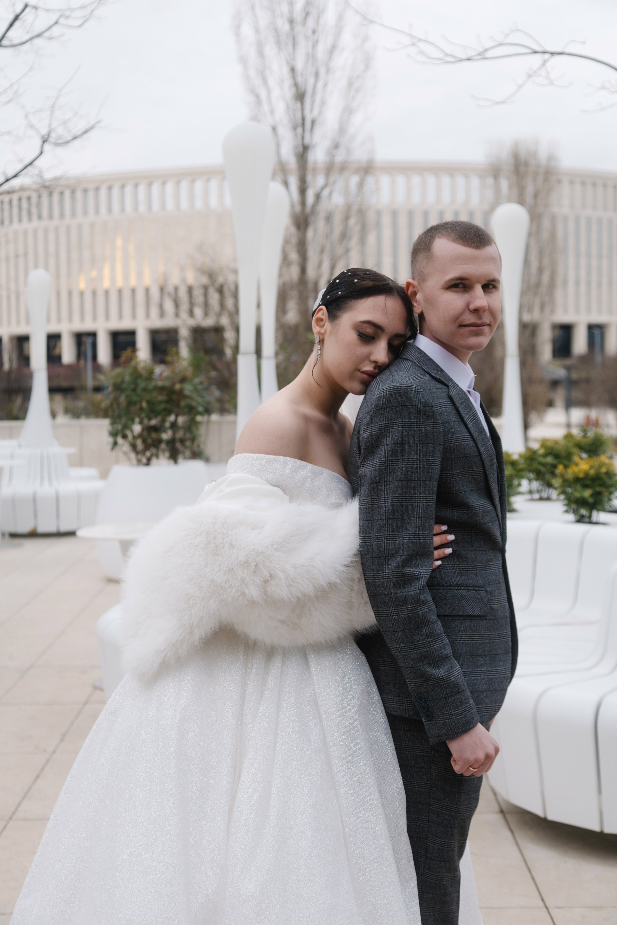 Свадьба Данила и Полины. Артур Иликчян — Wedding & Event фотограф в Краснодаре