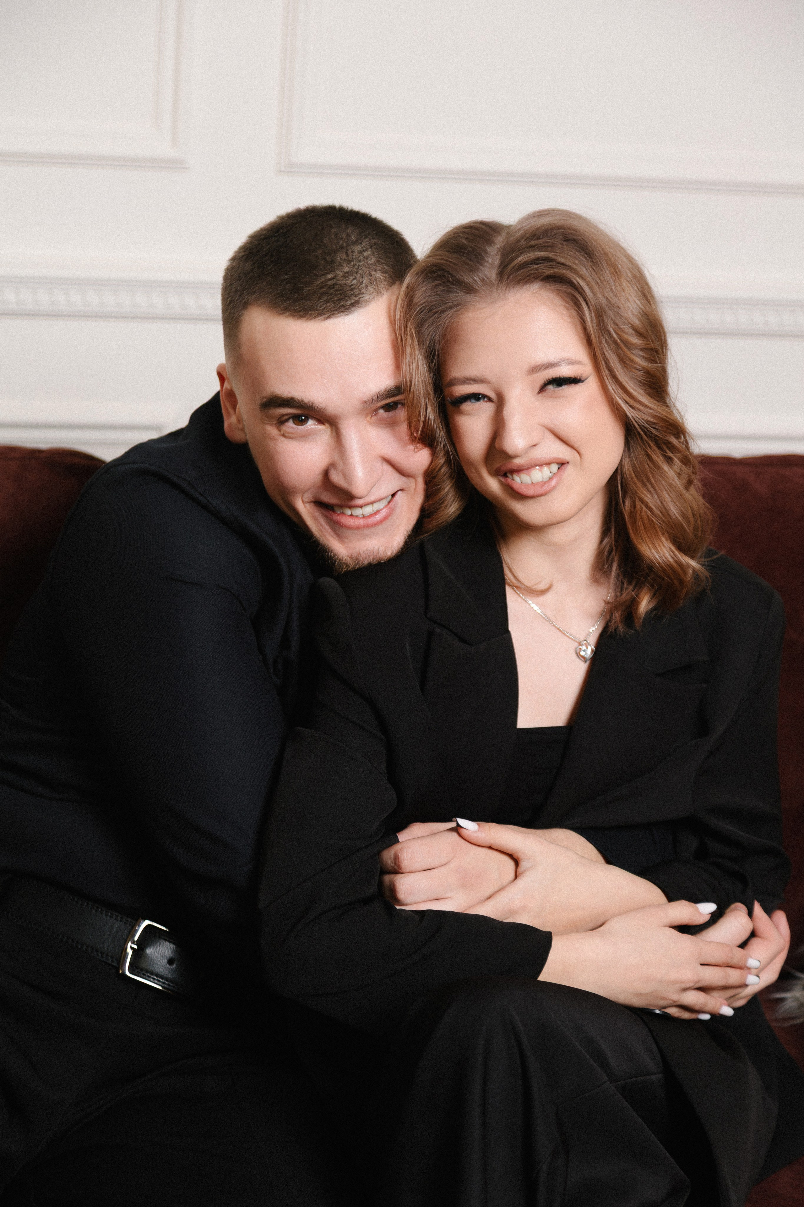 Предсвадебная Love Story. Артур Иликчян — Wedding & Event фотограф в Краснодаре