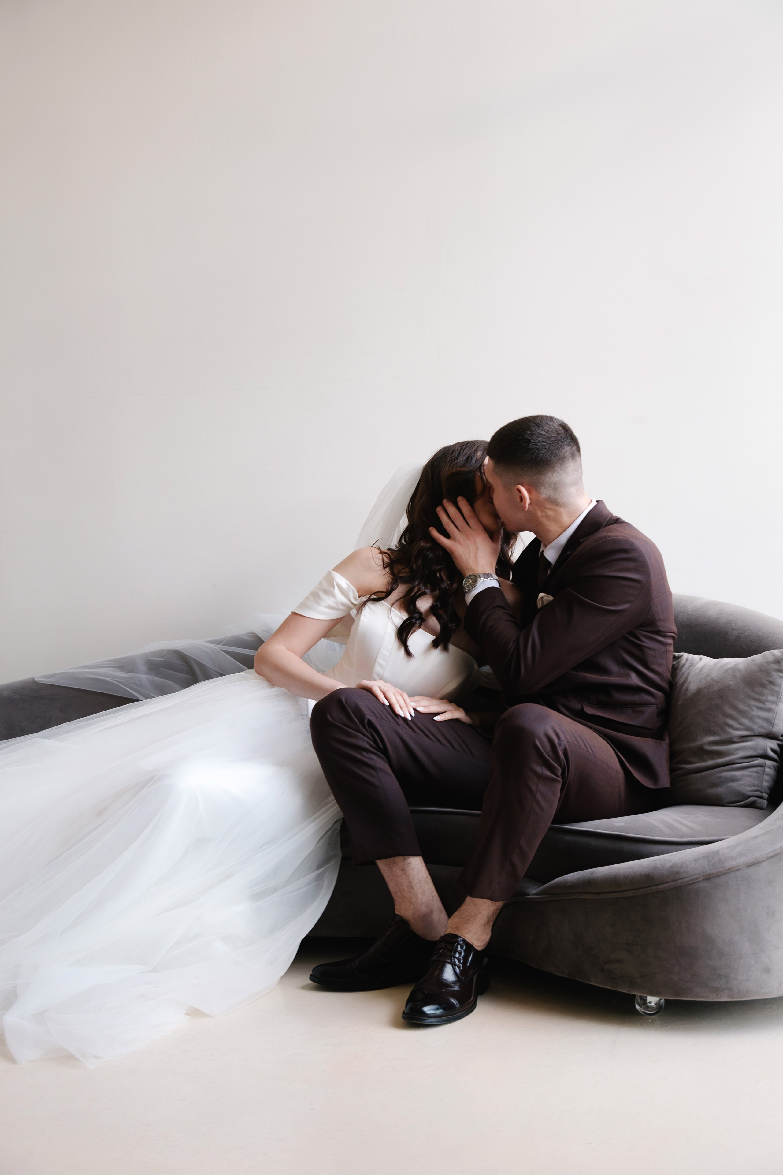 Свадьба Максима и Кристины. Артур Иликчян — Wedding & Event фотограф в Краснодаре