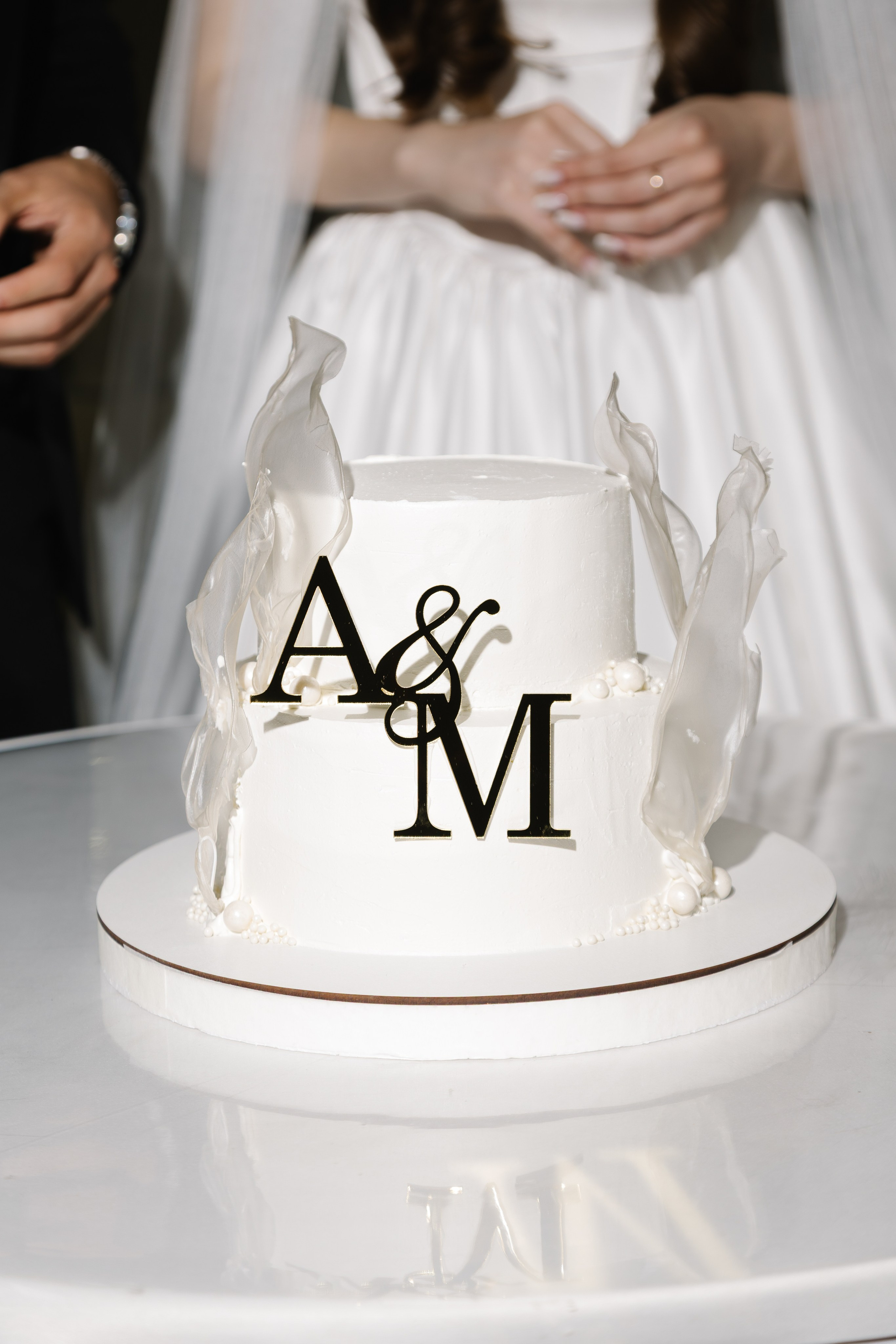 Свадьба Михаила и Арины. Артур Иликчян — Wedding & Event фотограф в Краснодаре