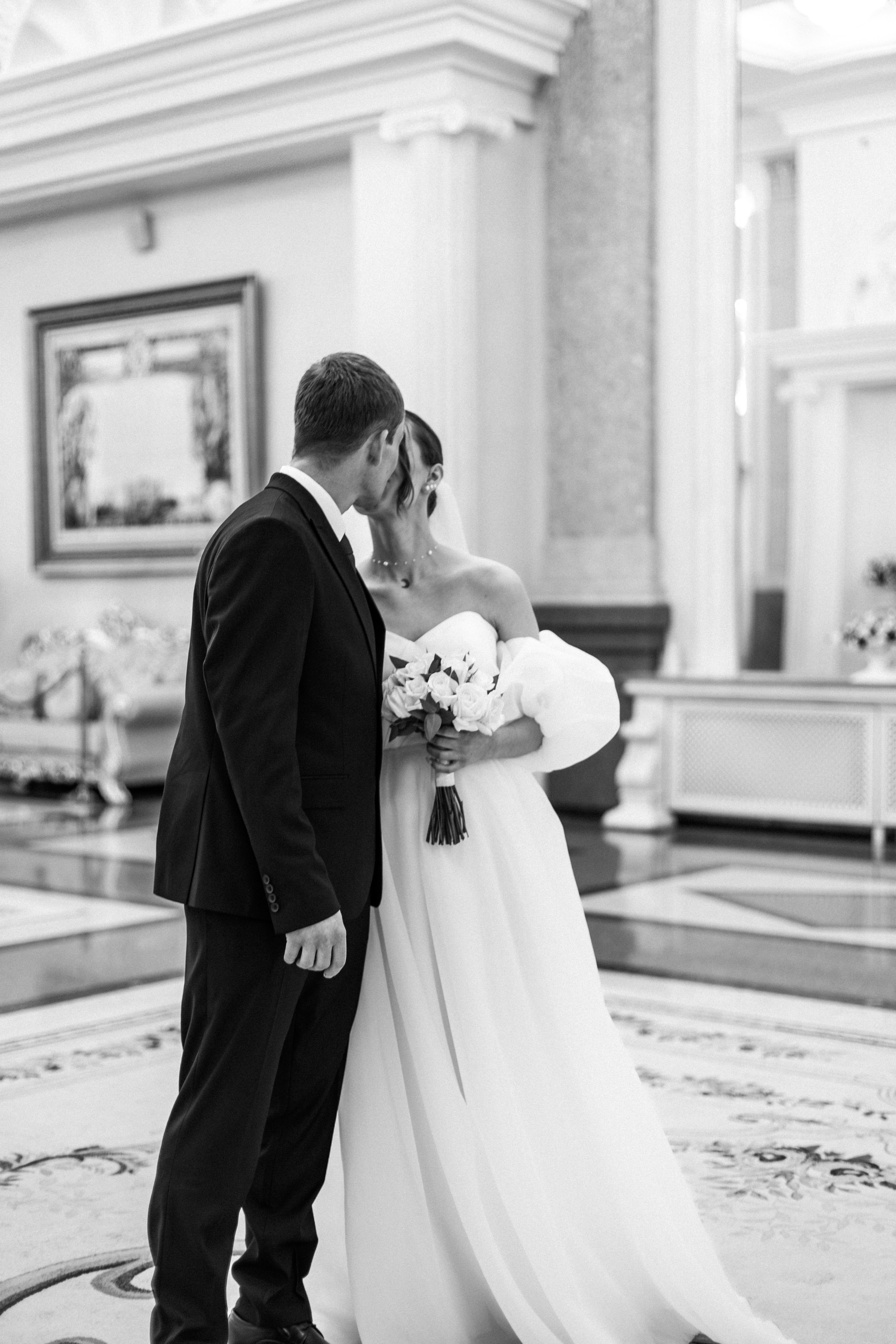 Свадьба Андрея и Ксении. Артур Иликчян — Wedding & Event фотограф в Краснодаре