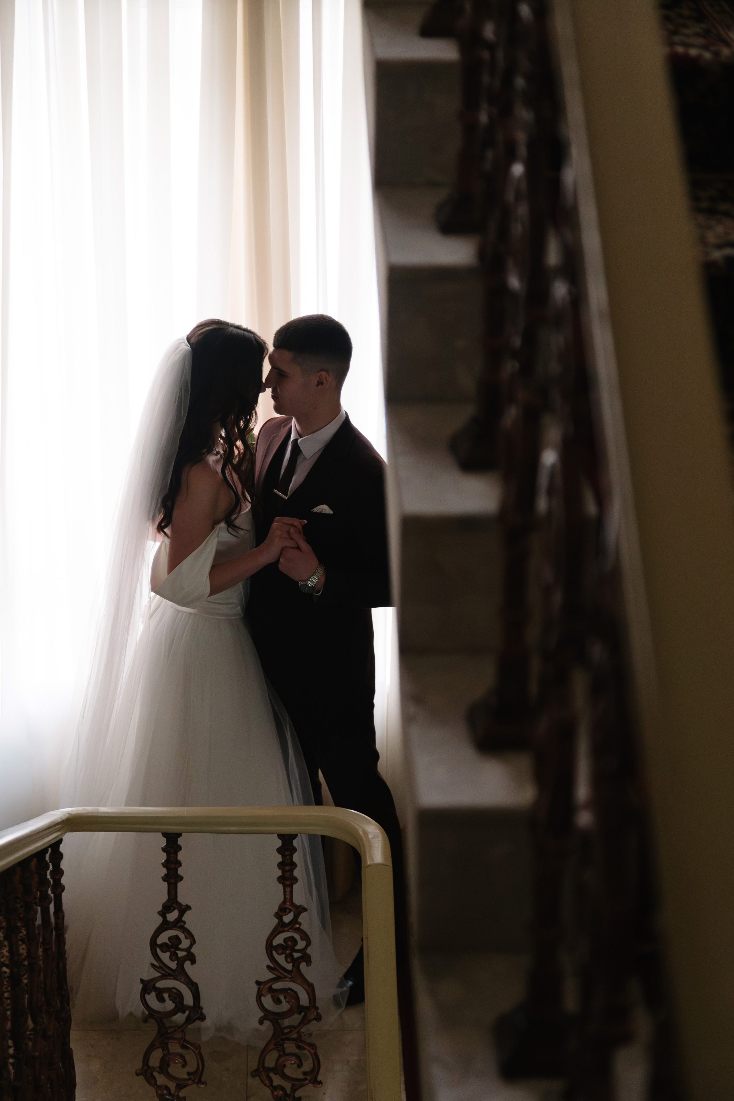 Свадьба Максима и Кристины. Артур Иликчян — Wedding & Event фотограф в Краснодаре