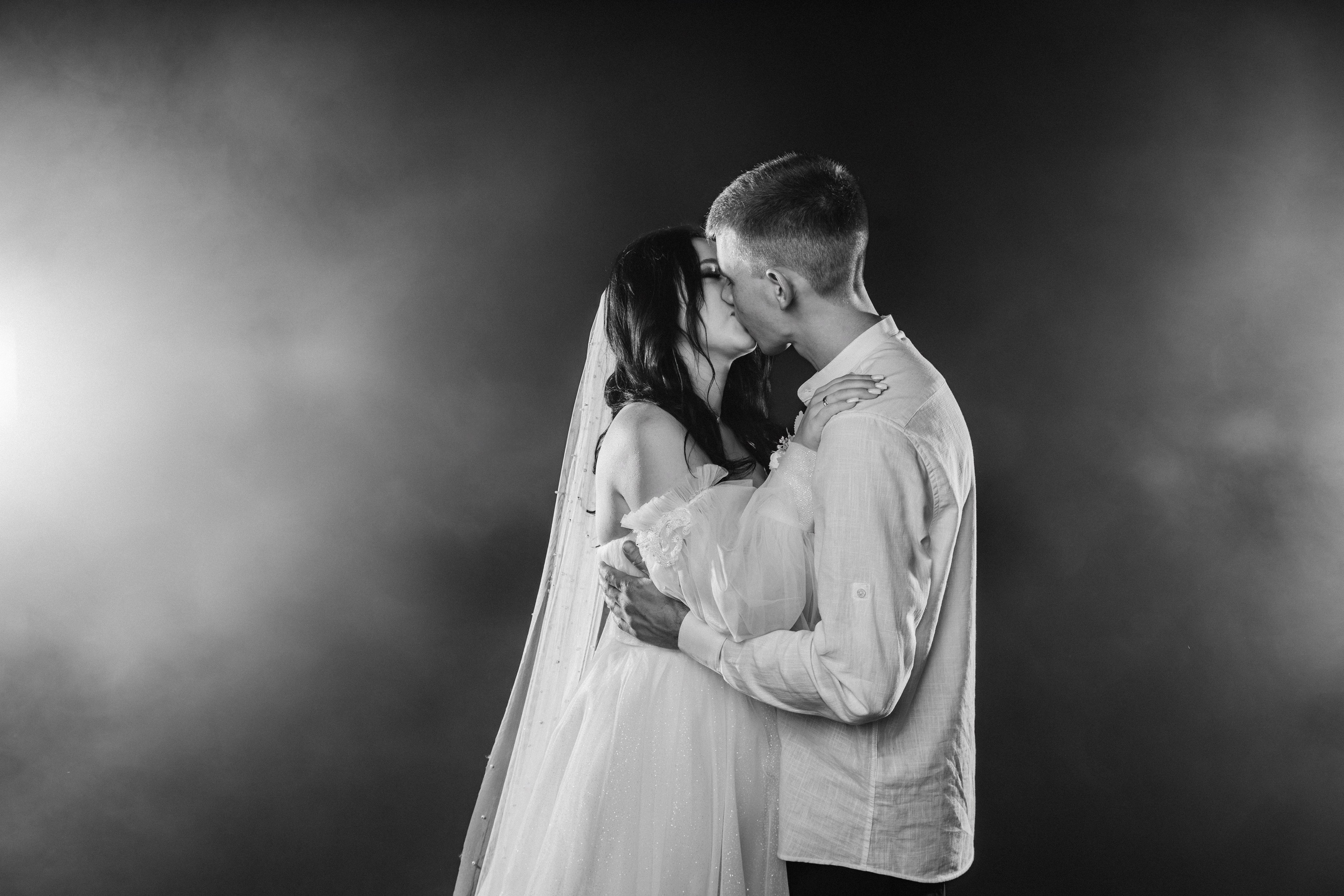 Свадебная фотосессия Анастасии и Валерия. Артур Иликчян — Wedding & Event фотограф в Краснодаре