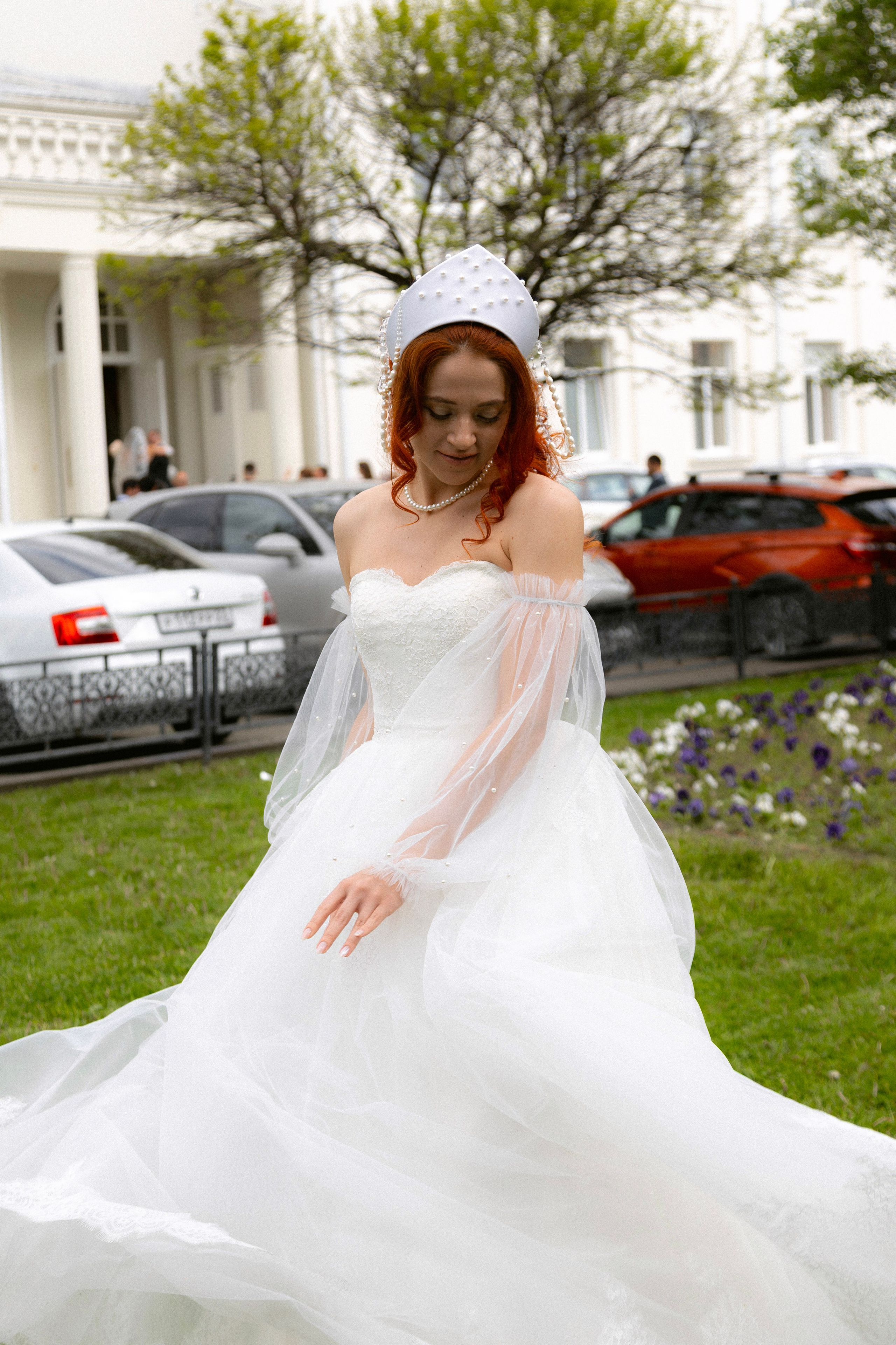 Алексей и Анастасия. Артур Иликчян — Wedding & Event фотограф в Краснодаре