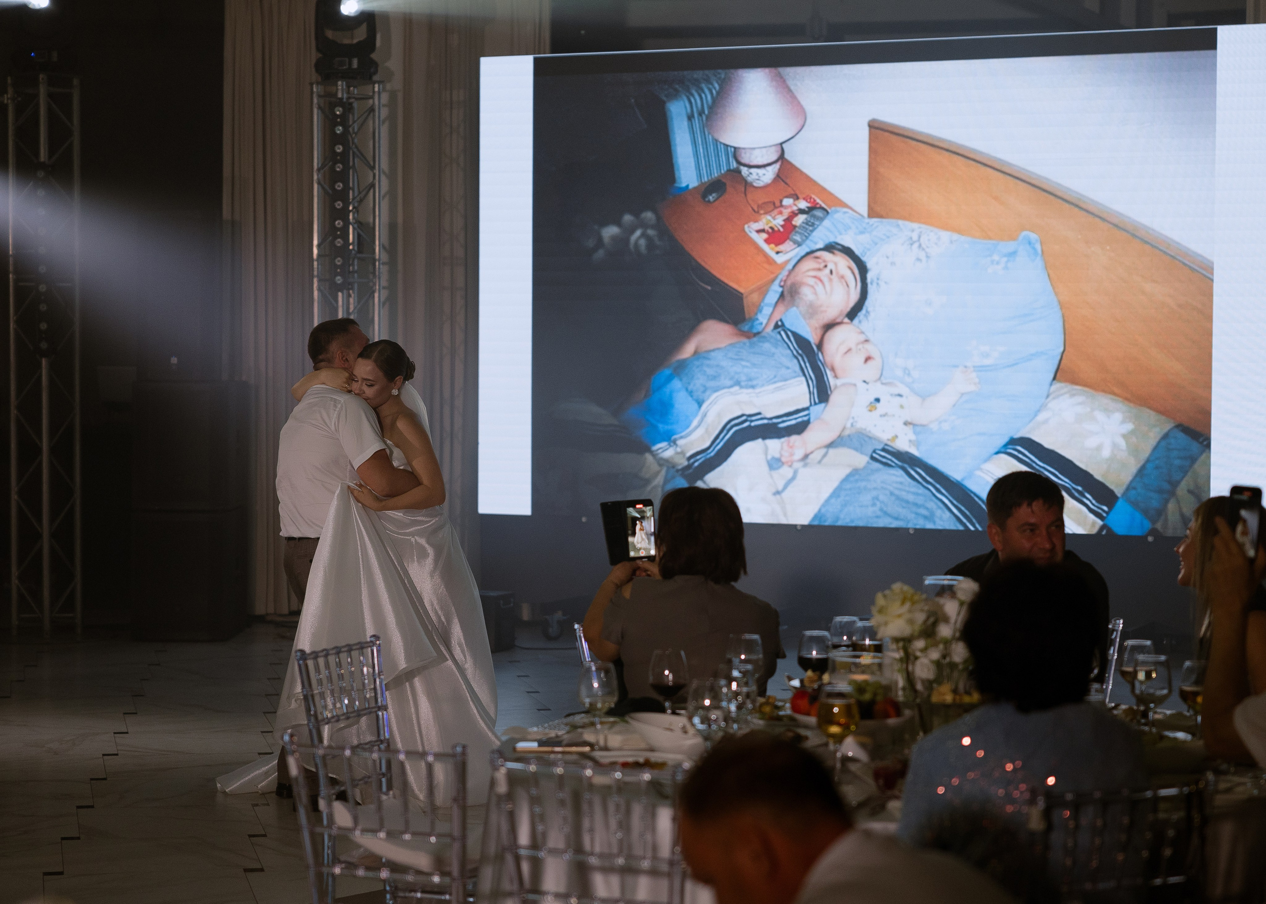 Андрей и Полина. Фотограф Эмиль Исякаев