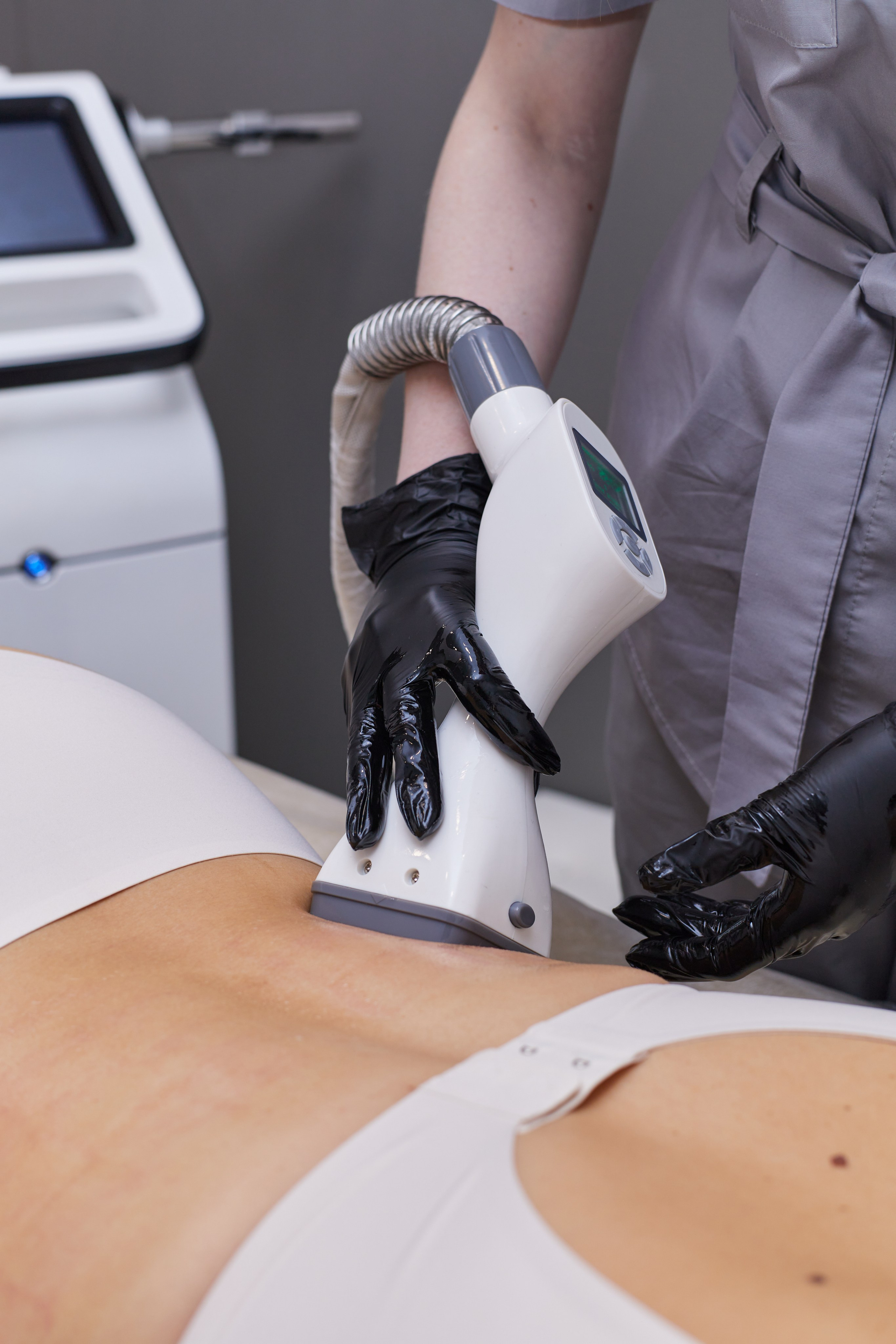 Контент-съёмка для Profi Story. Контент-фотограф в Абакане Наталья Нагибина