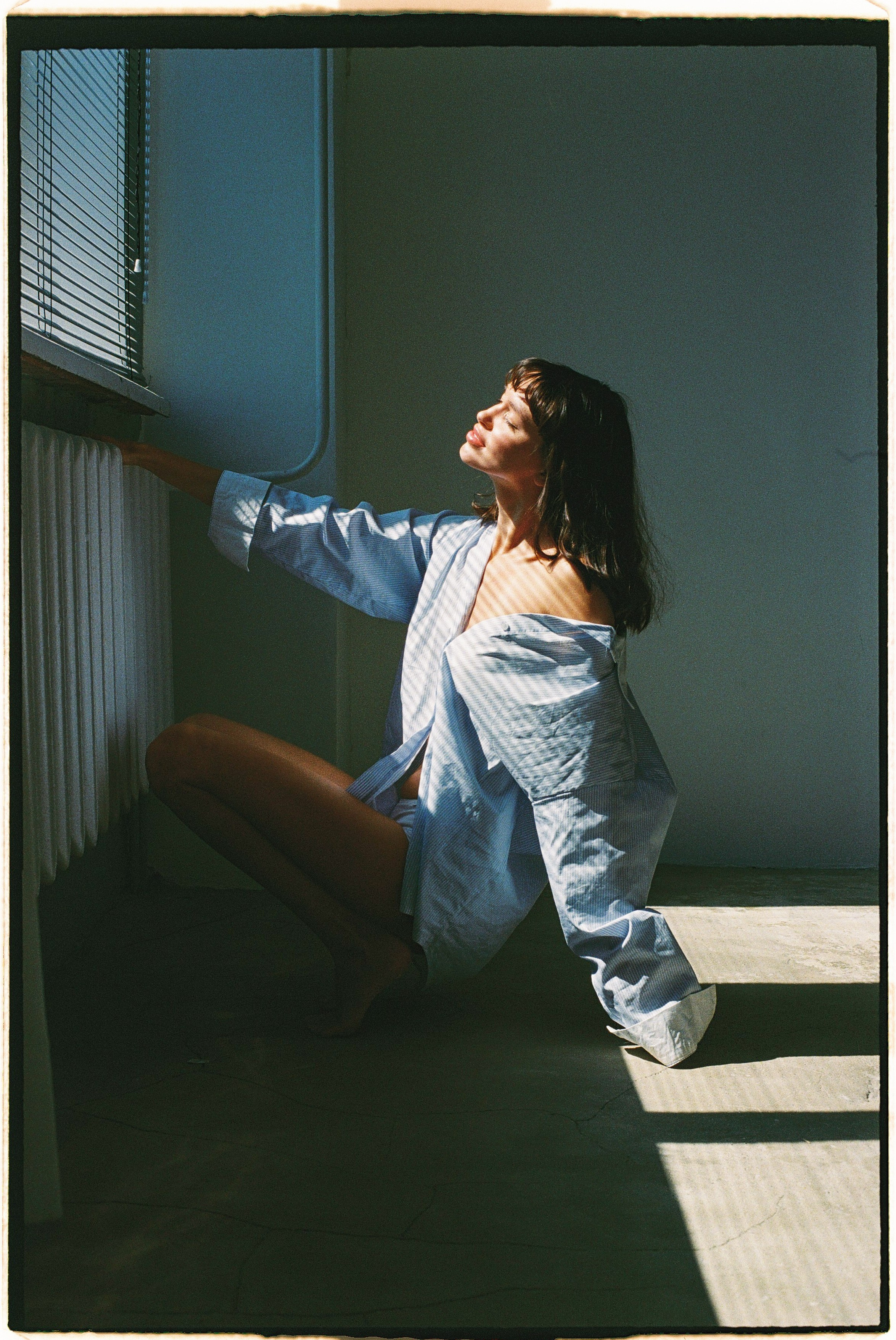 Пленка. Фото и видео истории, Киров и вся РФ