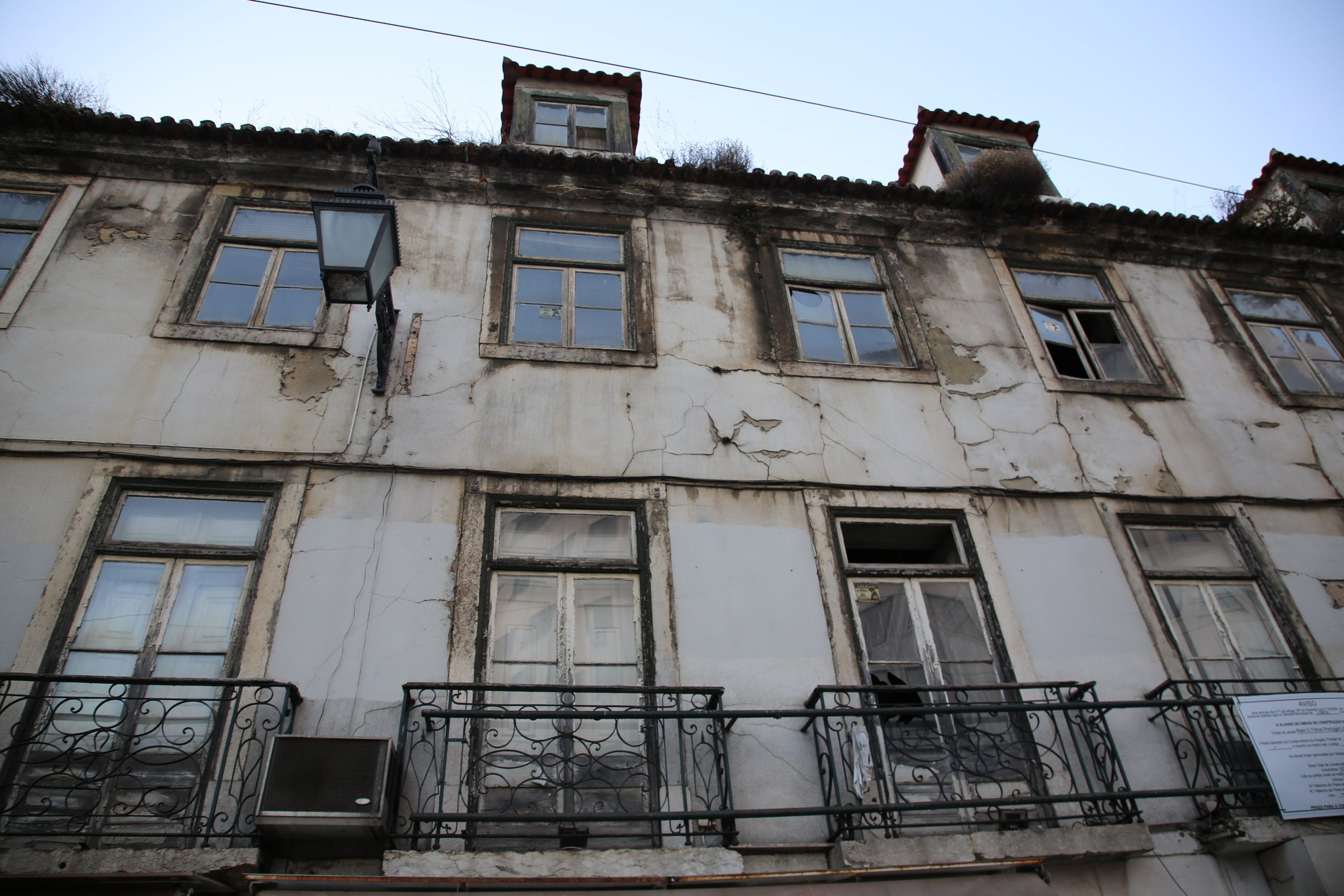 Lisbon, Portugal. Andrey Filippov Photographer