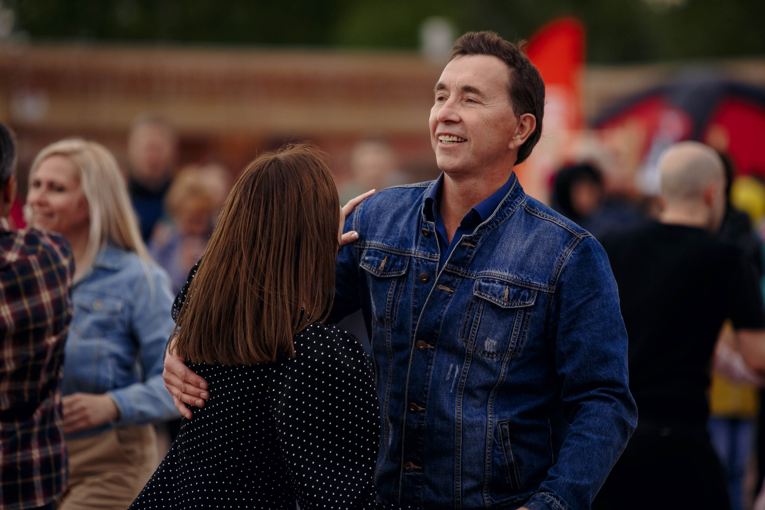 5 лет колесу обозрения. Ваш репортажный фотограф Артемий Антонов