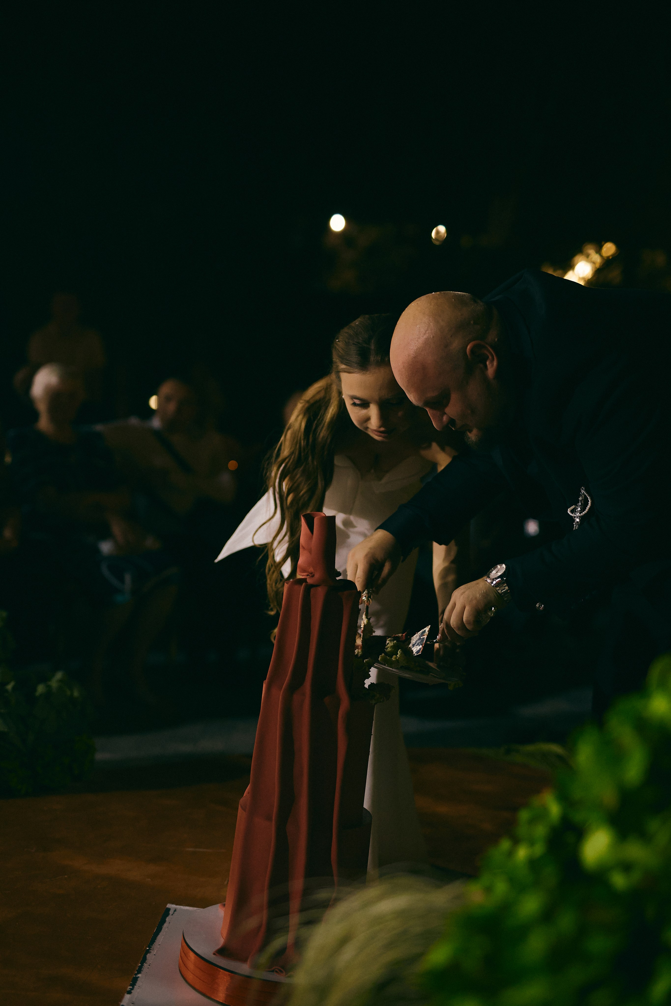 Павел и Екатерина. Ани Арутюнян | свадебный фотограф