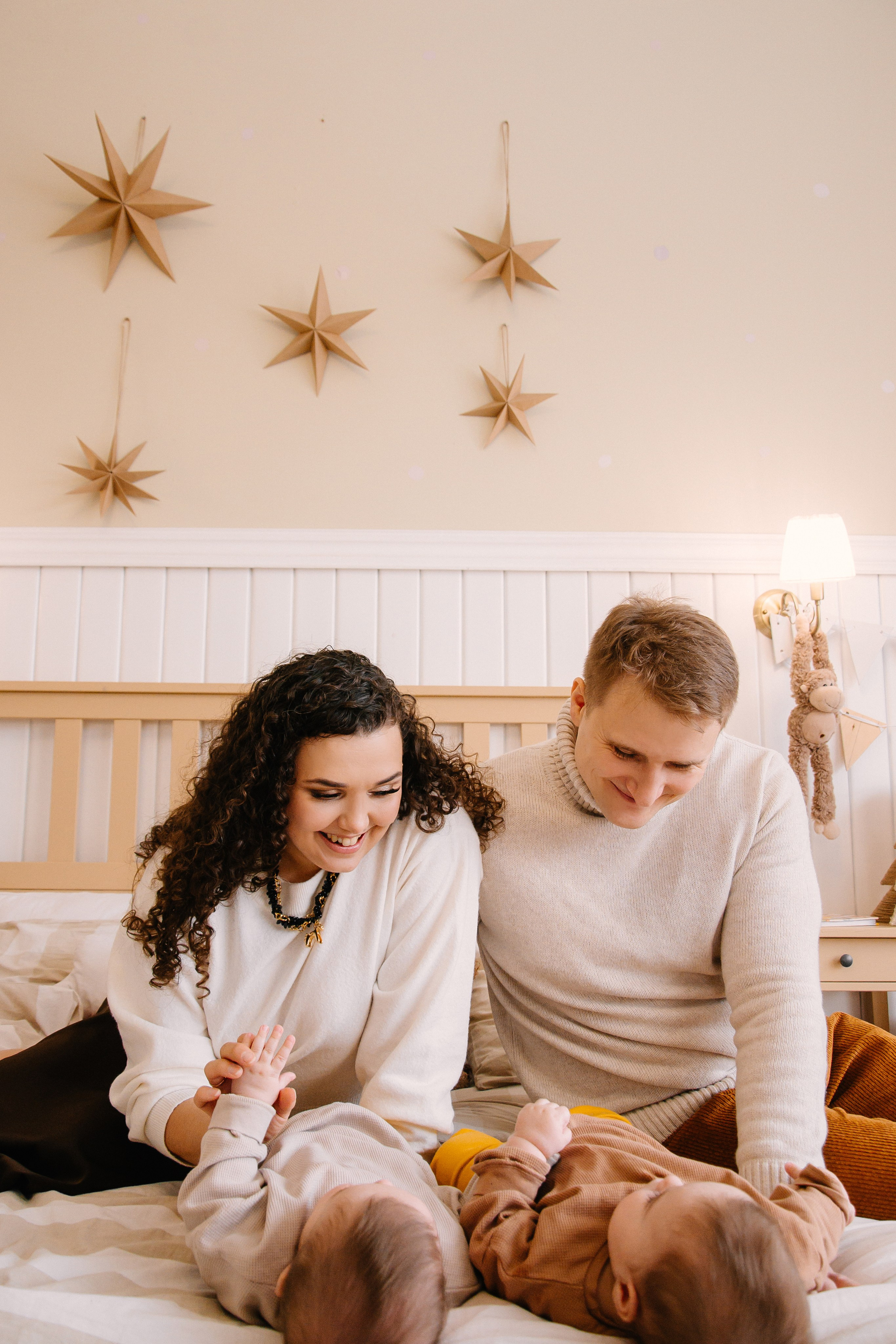 Разинковы. LeonaStage. Фотограф в Челябинске Любовь Денисенко