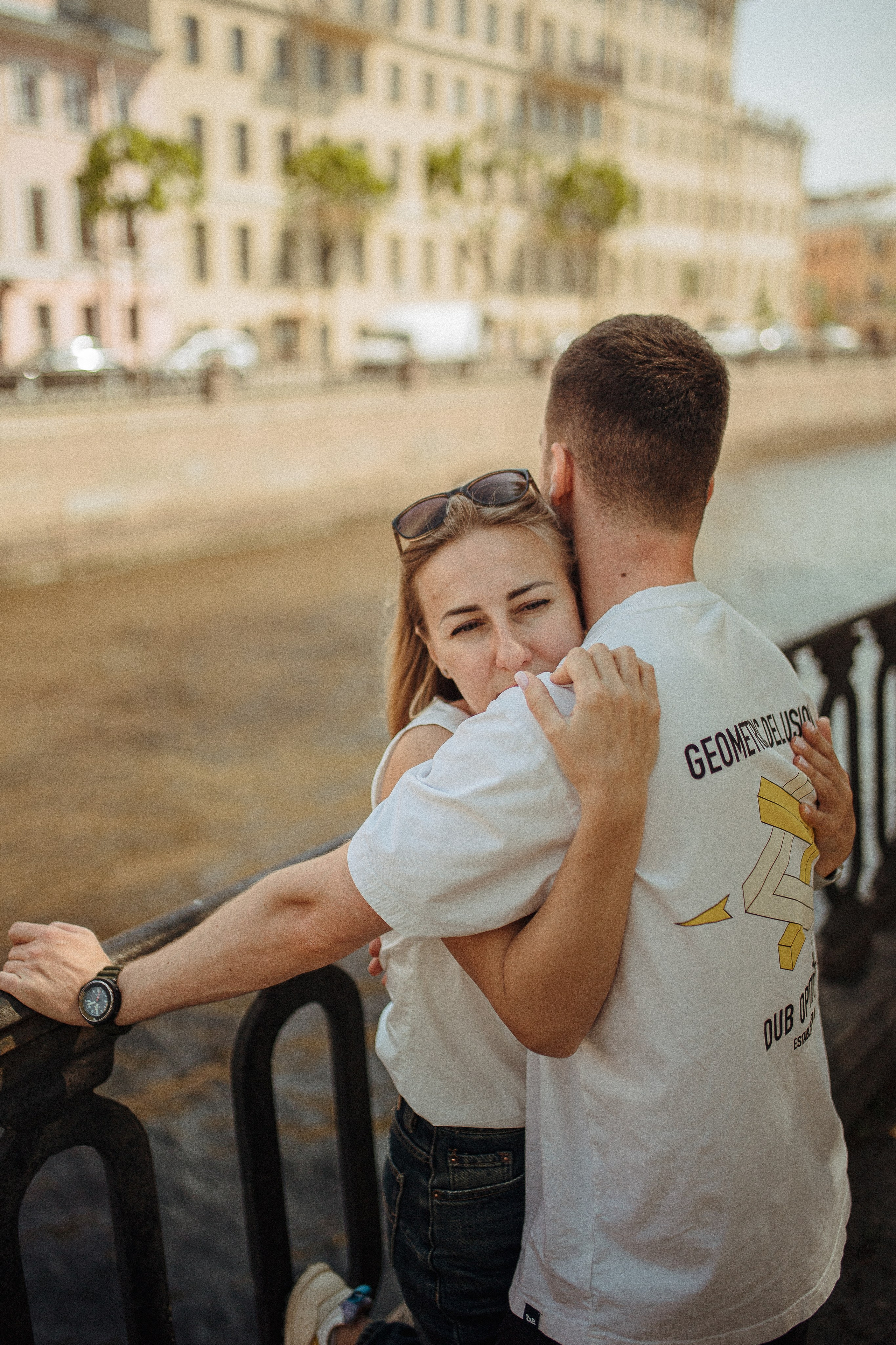Валентина & Игорь. Семейный и Свадебный фотограф в Санкт-Петербурге Плохая Екатерина