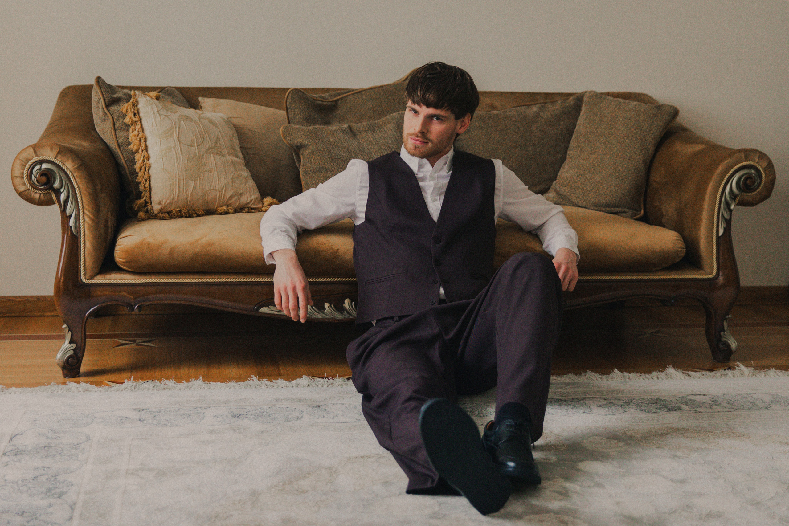 Свадебная фотосессия Валерия и Стефании Москва