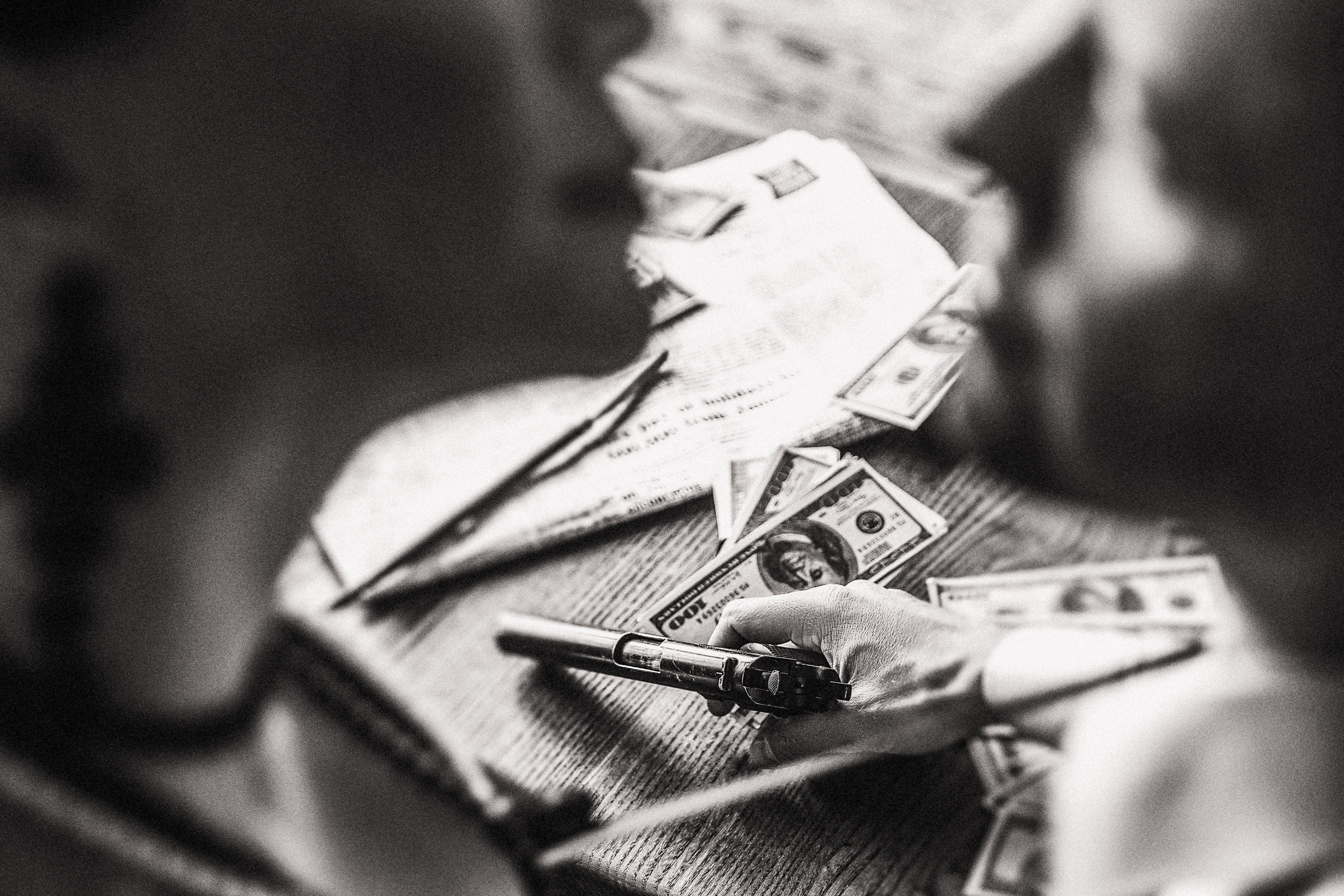 Свадебная серия Алексея и Лилии