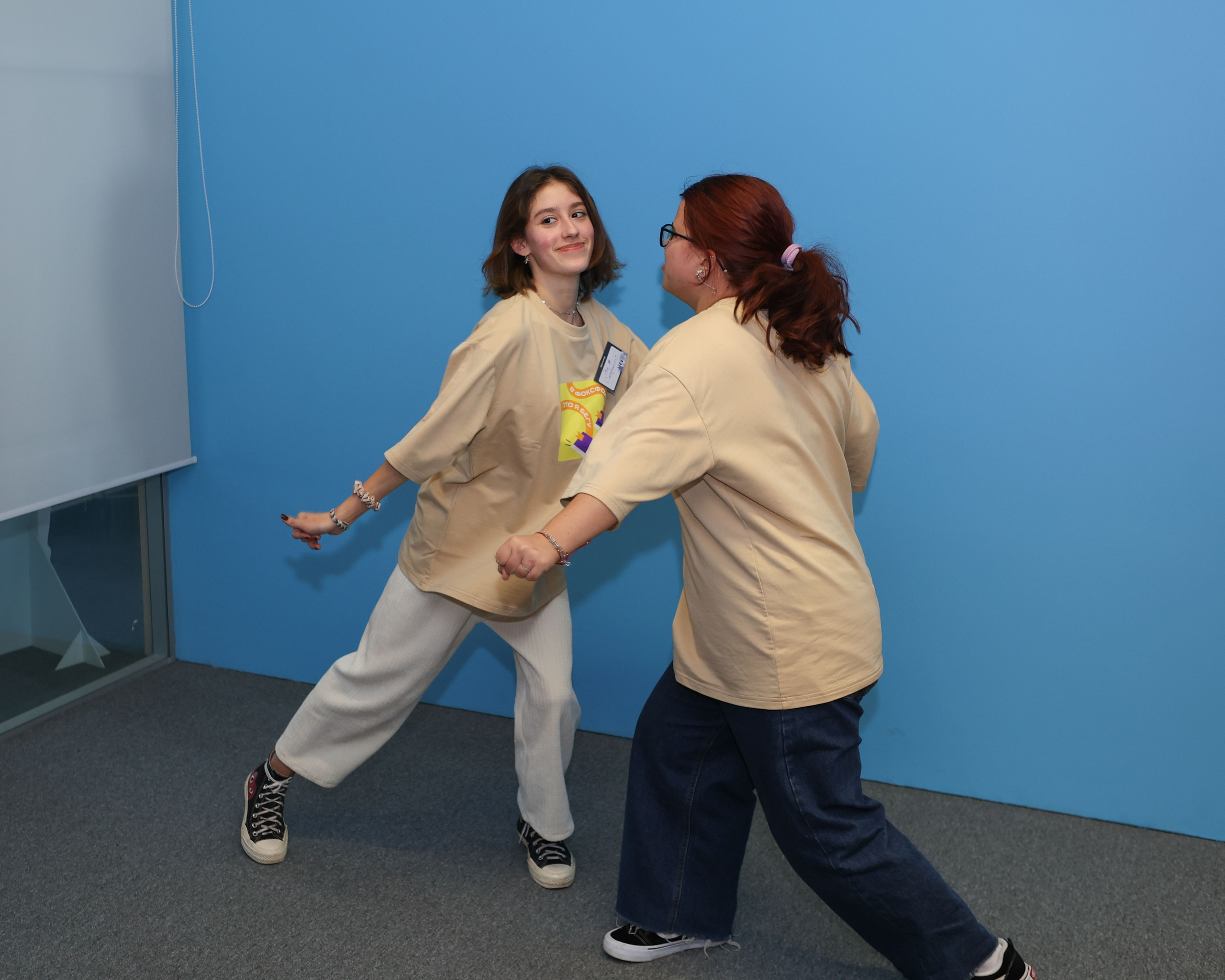 Новый учебный год в Школе Фоксфорд 1-2 классы. Выпускные альбомы и школьный фотограф в Подольске, Троицке, Щербинке, Москве и Московской области