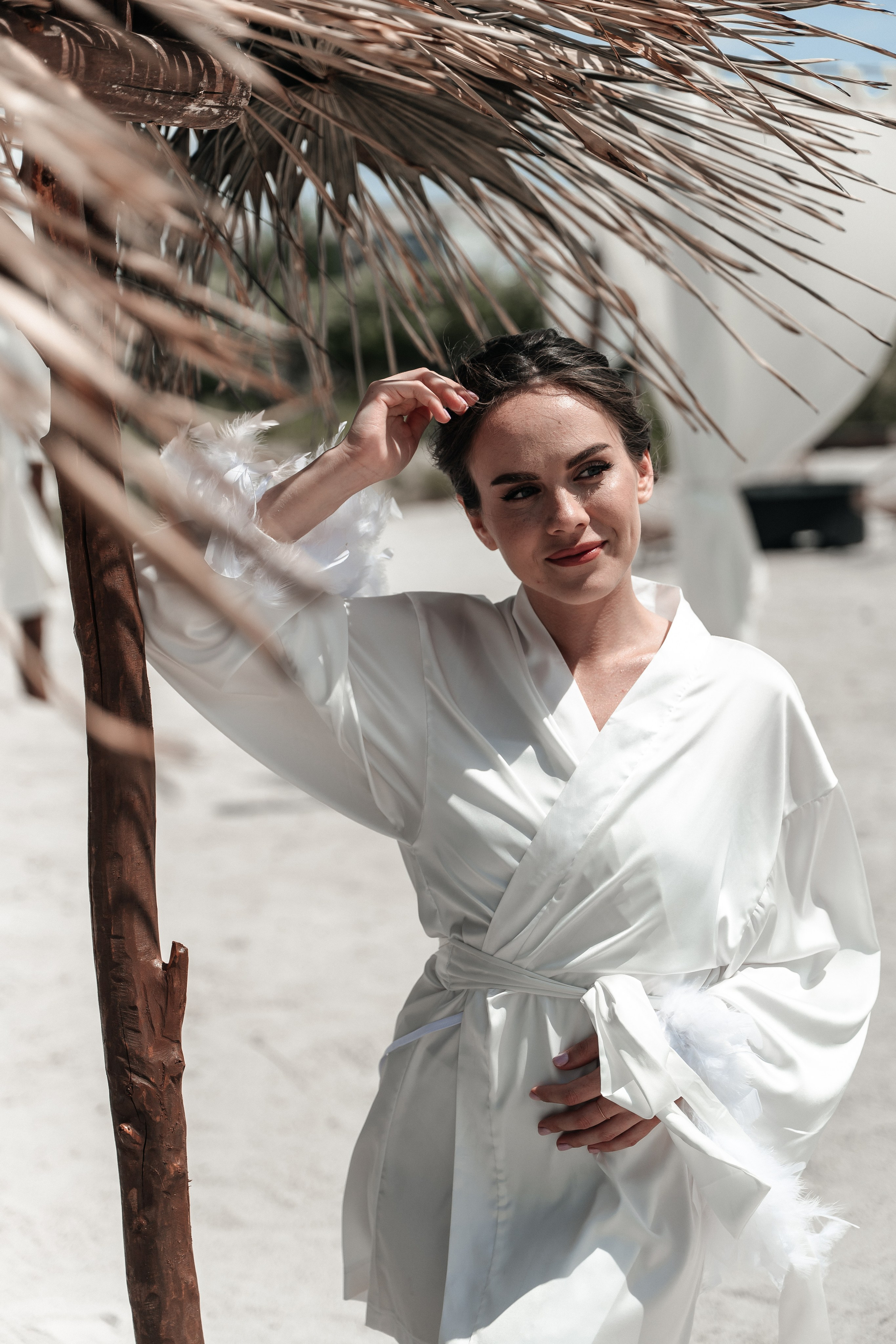 Андрей и Алина. Фотограф Екатерина Бочарникова