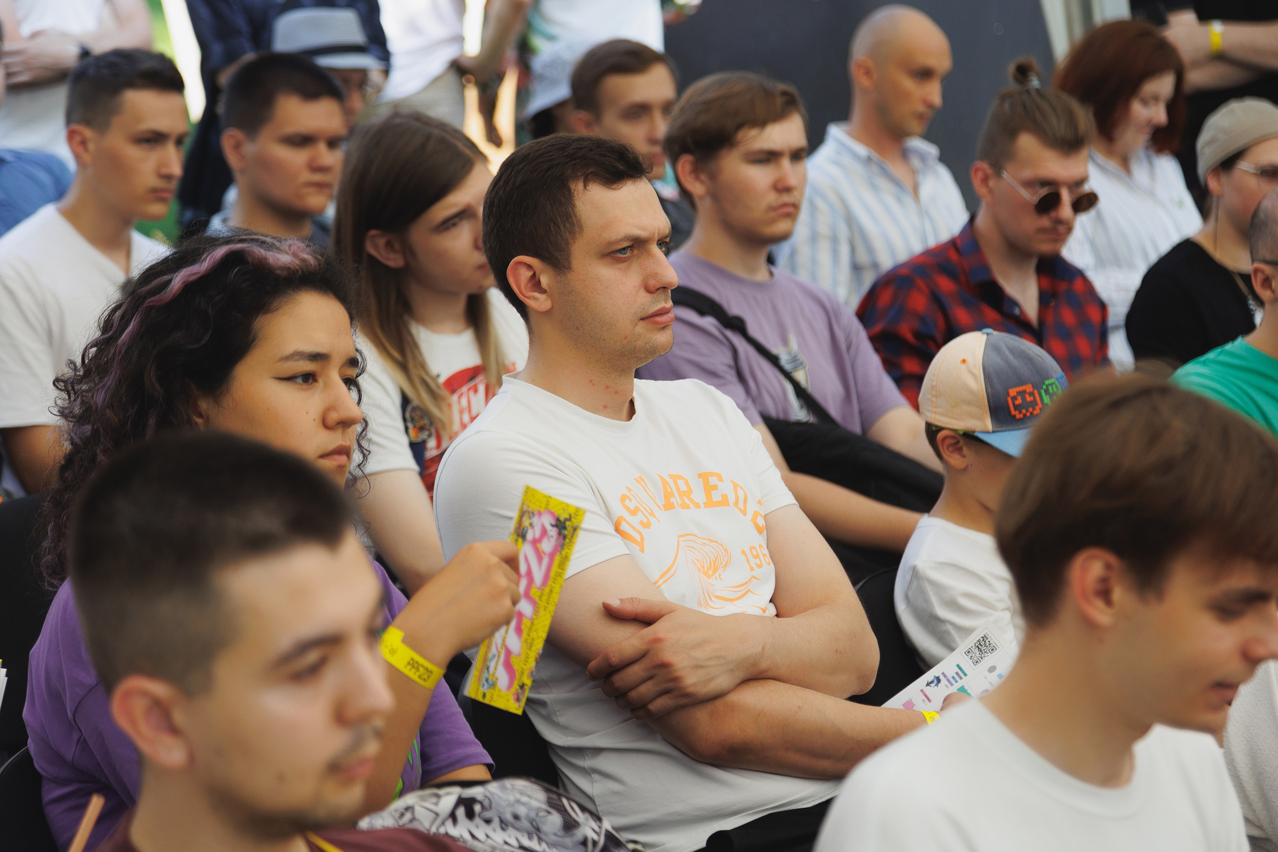 PLAYPORT FEST 2023. Свадебный и репортажный фотограф Калининград