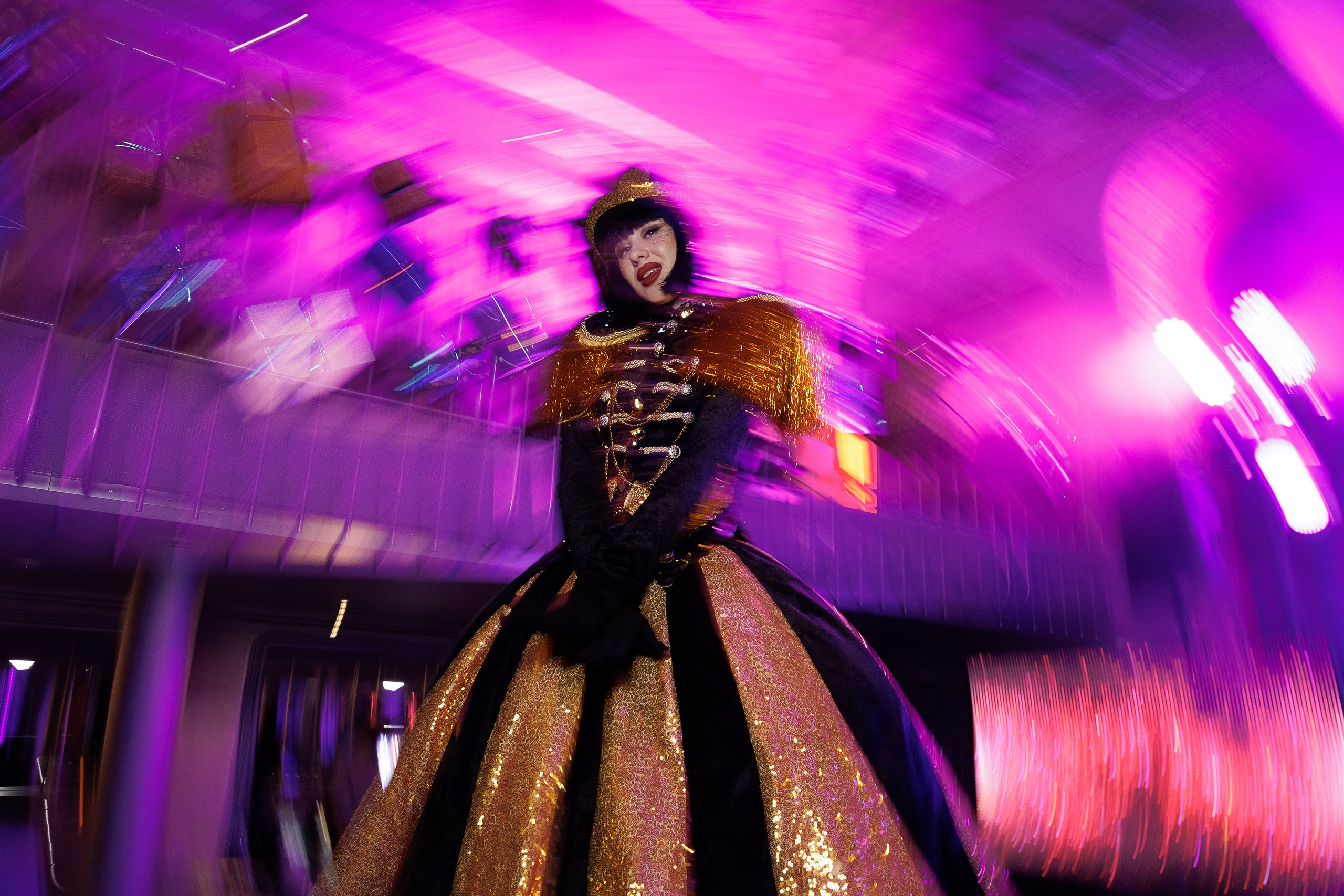 Happy New Year «СОХО». Свадебный и репортажный фотограф Калининград